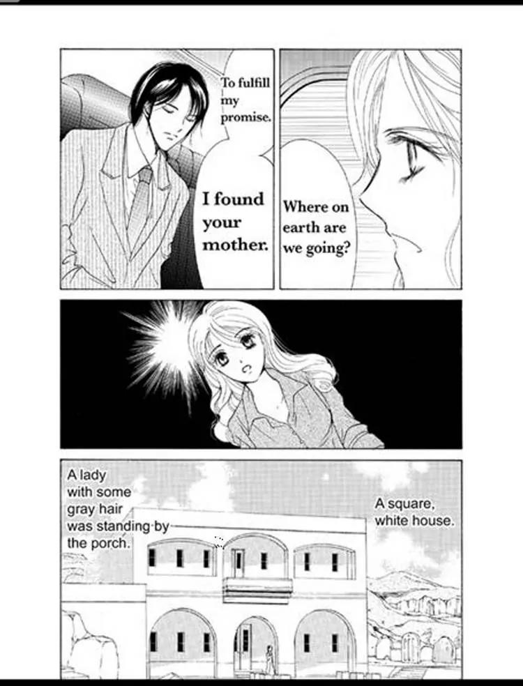 Sabaku no Yuuwaku Chapter 2.2 page 58 - Vol.2 Chapter 2
