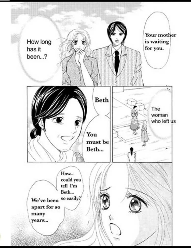 Sabaku no Yuuwaku Chapter 2.2 page 59 - Vol.2 Chapter 2