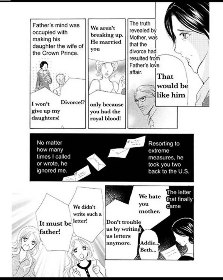 Sabaku no Yuuwaku Chapter 2.2 page 65 - Vol.2 Chapter 2