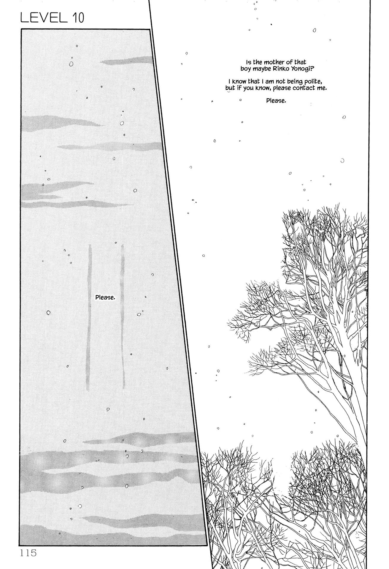 Sabbath Cafe Chapter 10.2 page 10 - Chapter 10.2