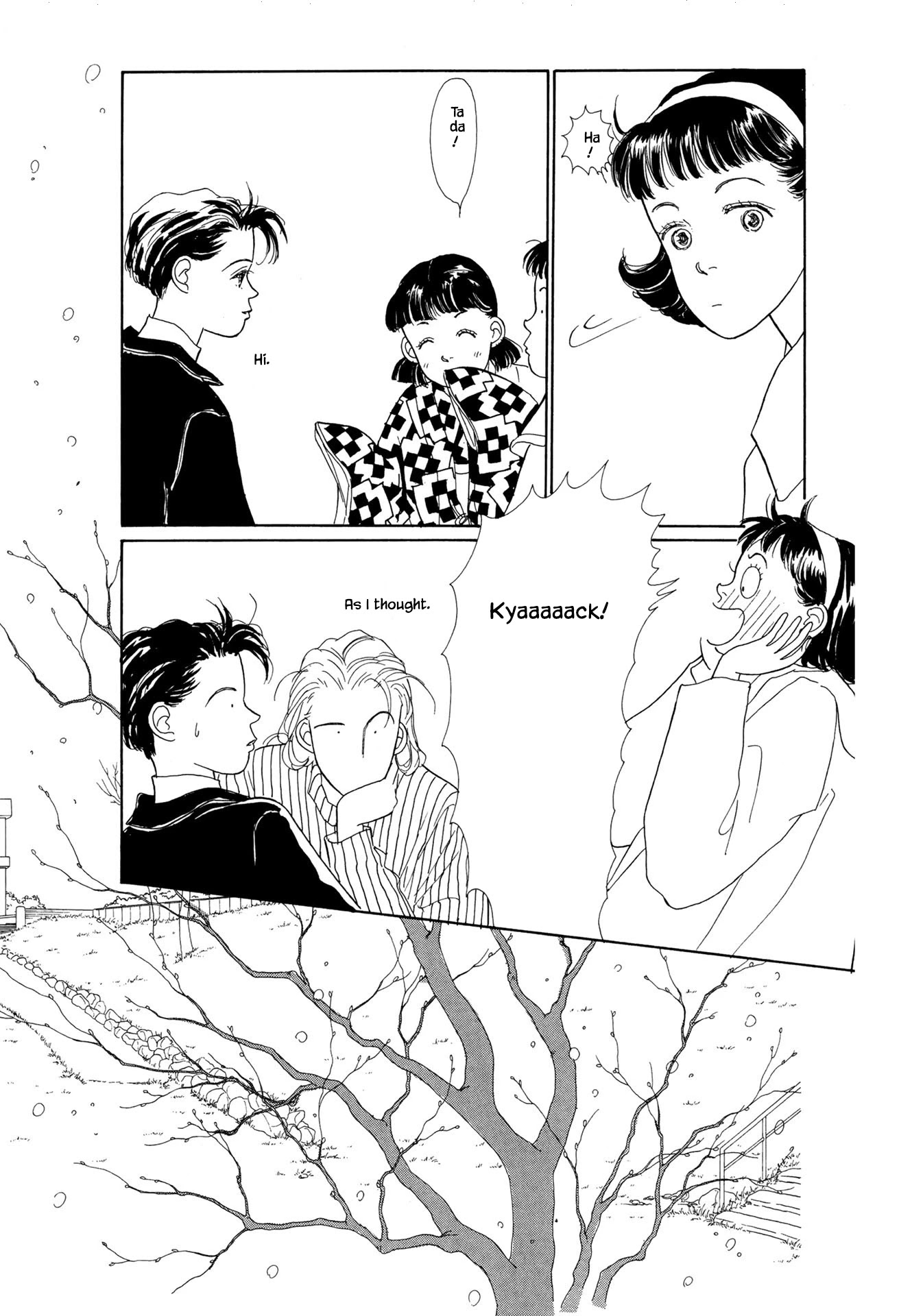 Sabbath Cafe Chapter 10.2 page 7 - Chapter 10.2