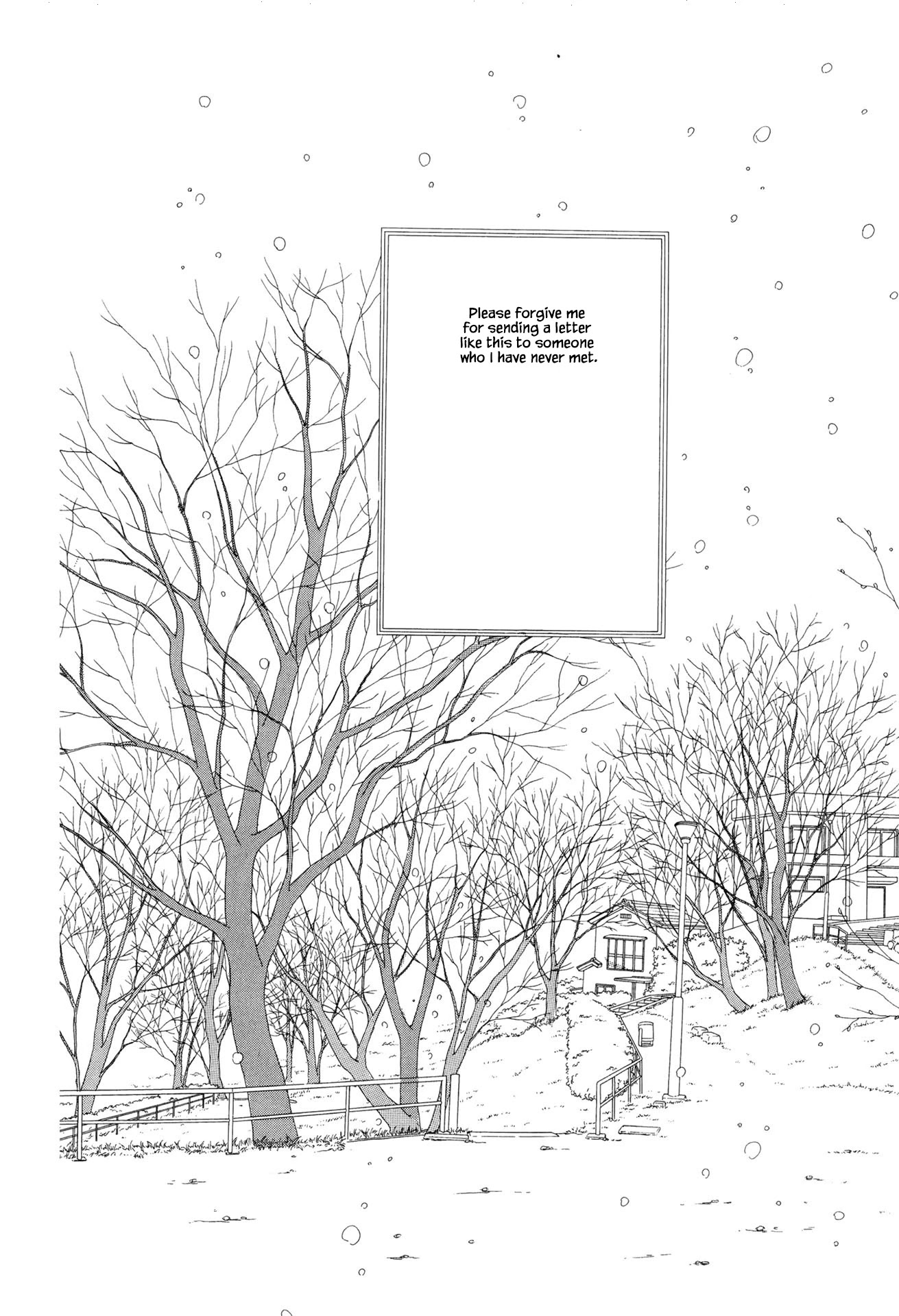 Sabbath Cafe Chapter 10.2 page 8 - Chapter 10.2