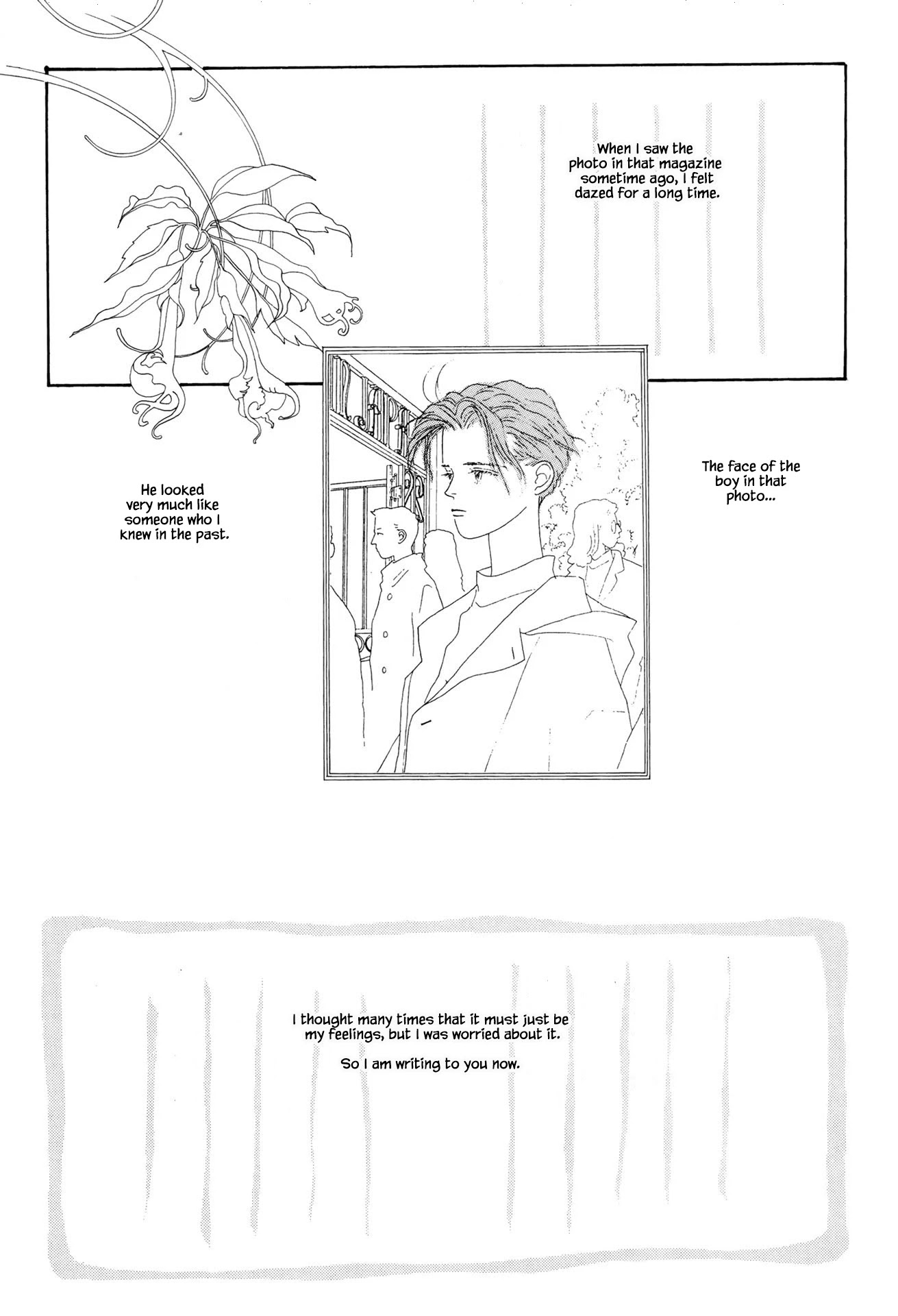 Sabbath Cafe Chapter 10.2 page 9 - Chapter 10.2
