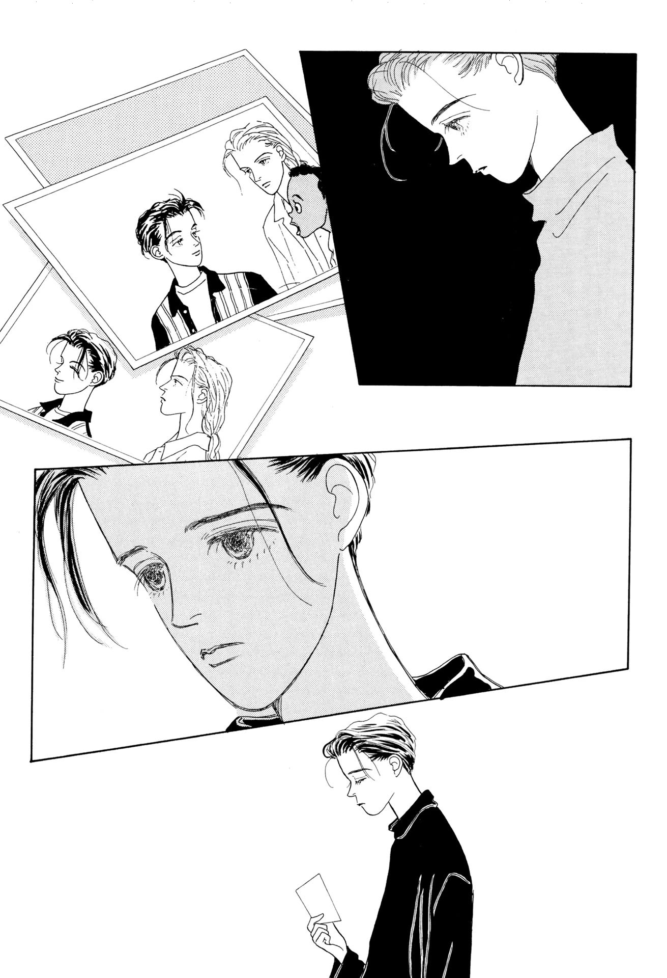 Sabbath Cafe Chapter 11.2 page 10 - Chapter 11.2