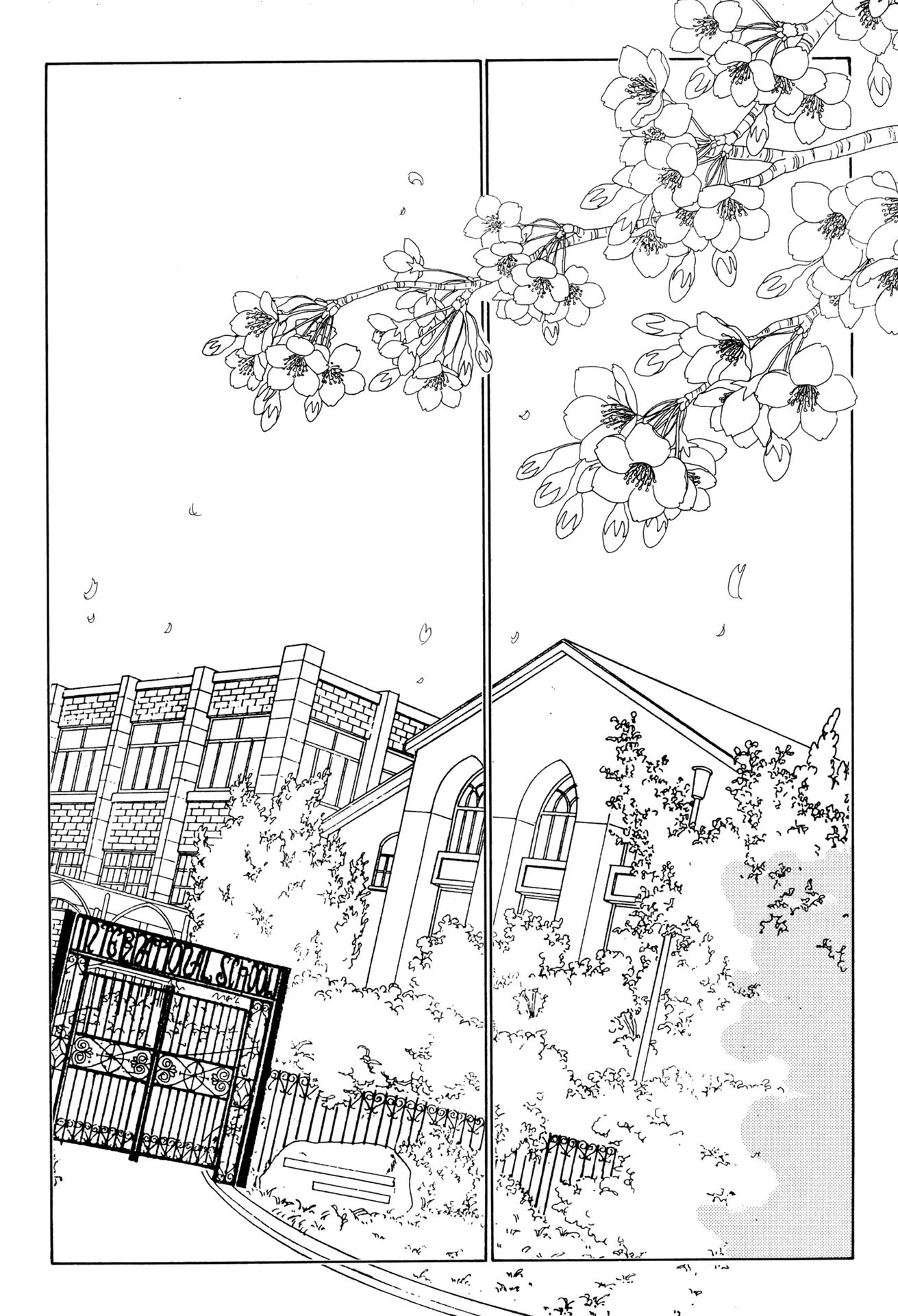 Sabbath Cafe Chapter 11.2 page 17 - Chapter 11.2