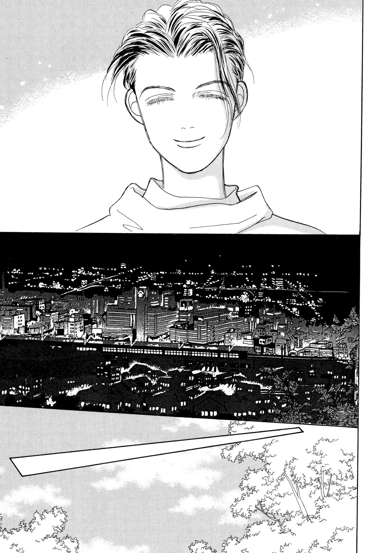 Sabbath Cafe Chapter 11.2 page 6 - Chapter 11.2