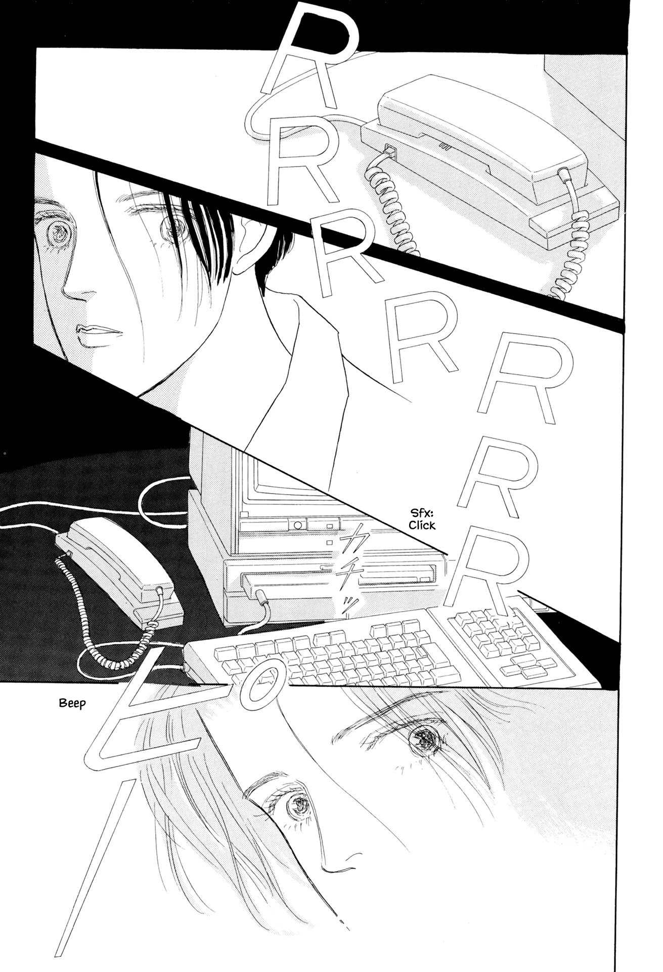 Sabbath Cafe Chapter 12.2 page 10 - Chapter 12.2