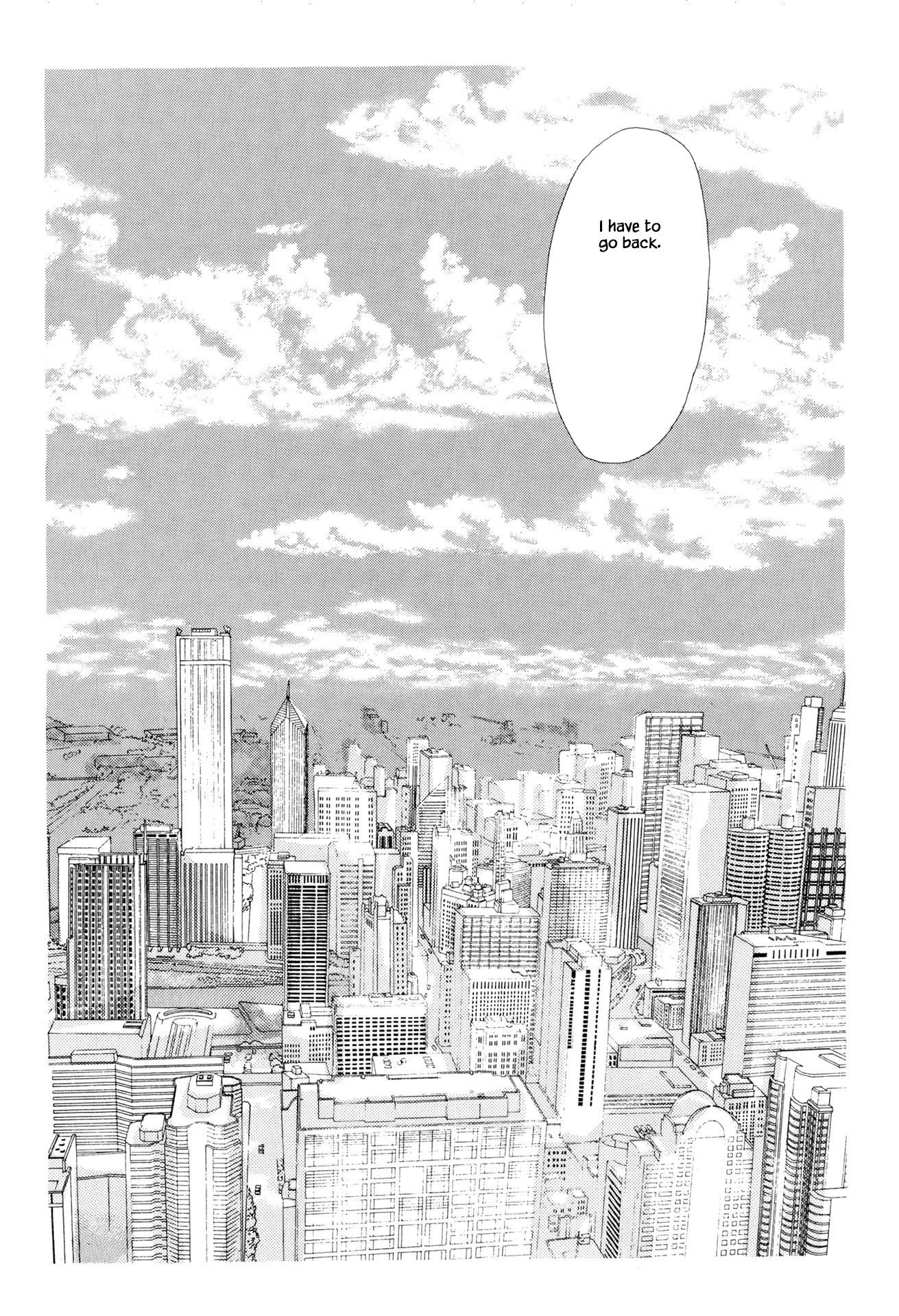 Sabbath Cafe Chapter 12.2 page 17 - Chapter 12.2