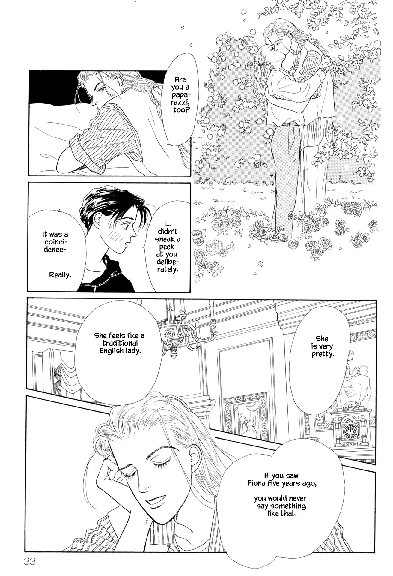 Sabbath Cafe Chapter 16.2 page 12 - Chapter 16.2