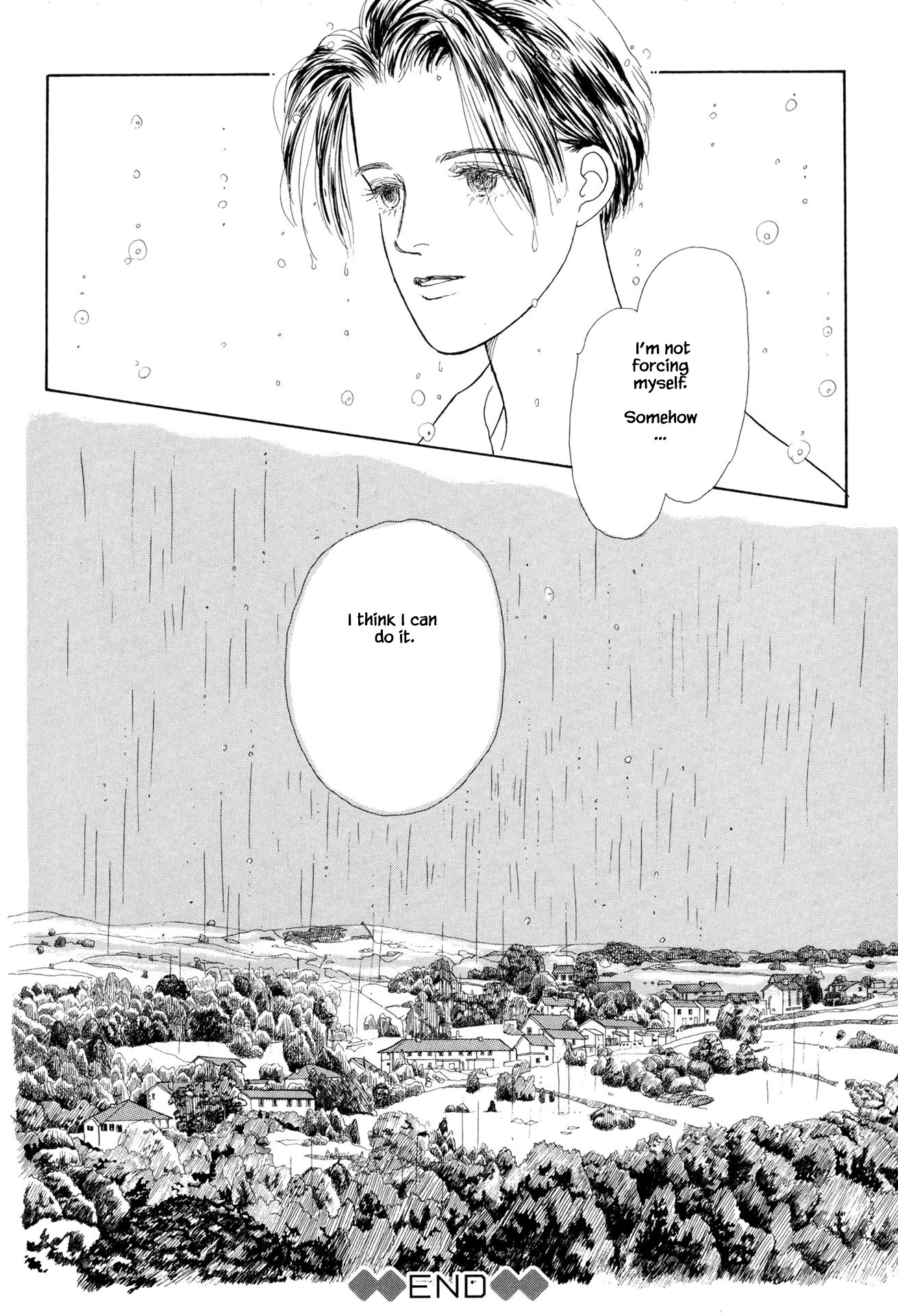 Sabbath Cafe Chapter 16.3 page 17 - Chapter 16.3