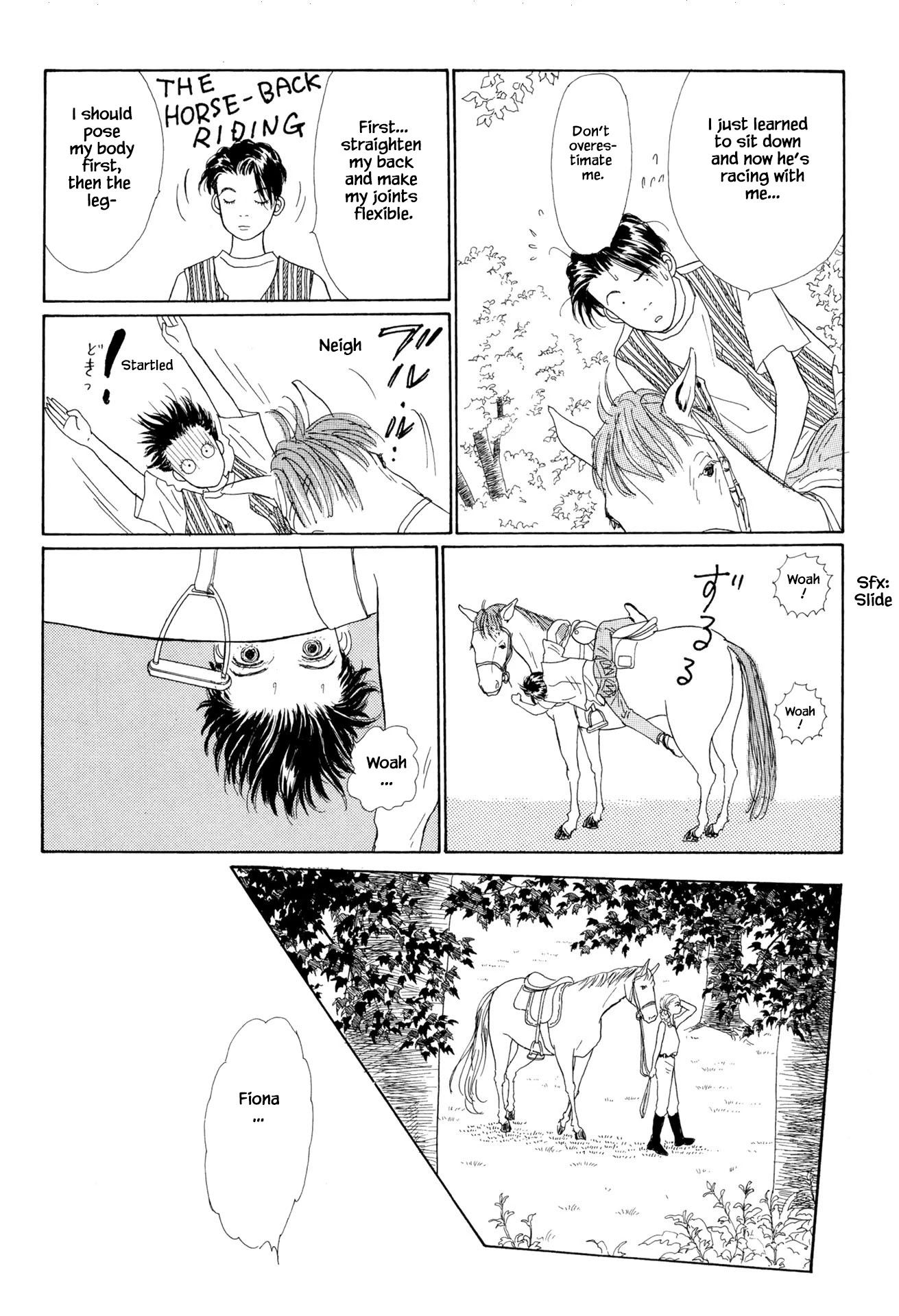 Sabbath Cafe Chapter 17.1 page 8 - Chapter 17.1