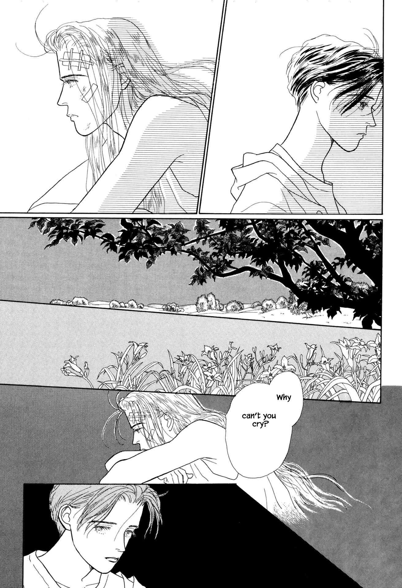 Sabbath Cafe Chapter 17.2 page 10 - Chapter 17.2