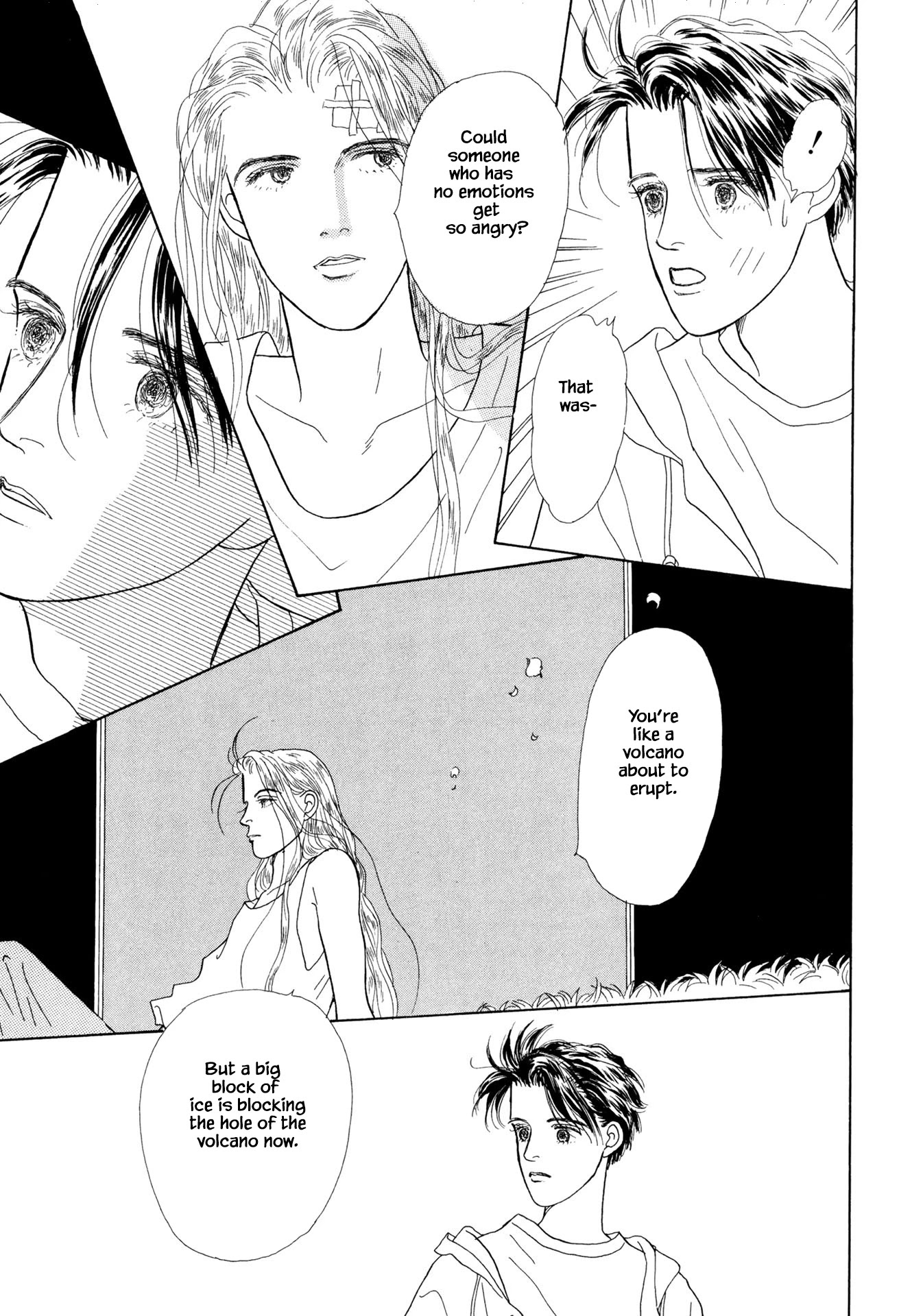 Sabbath Cafe Chapter 17.2 page 12 - Chapter 17.2