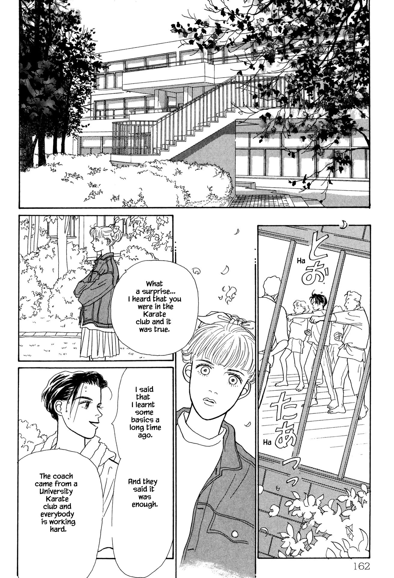 Sabbath Cafe Chapter 19.2 page 7 - Chapter 19.2