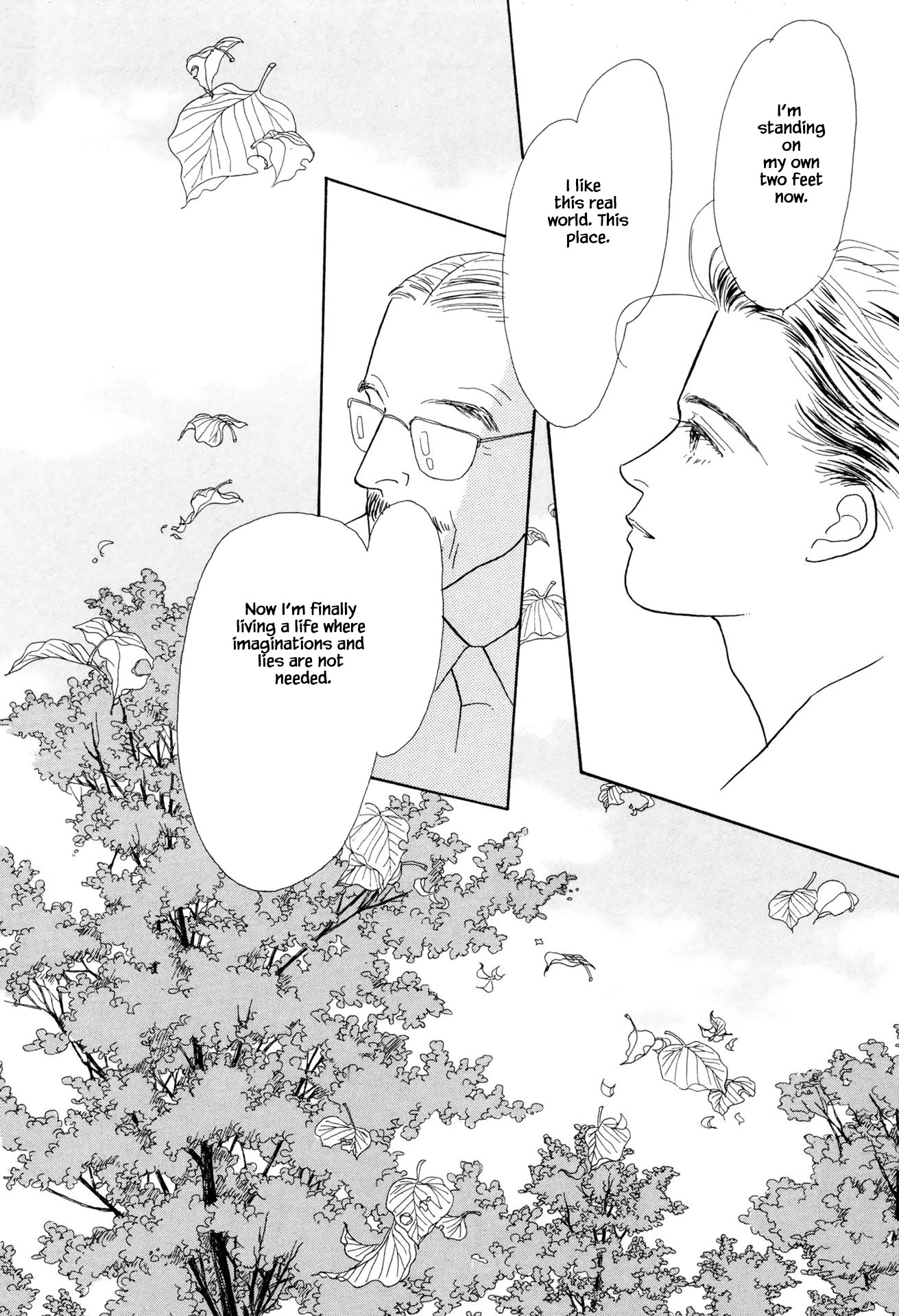 Sabbath Cafe Chapter 19.3 page 7 - Chapter 19.3