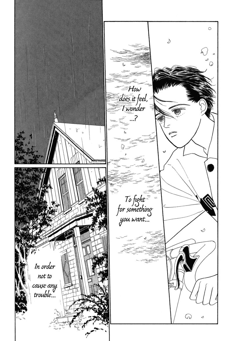 Sabbath Cafe Chapter 2 page 16 - Chapter 2