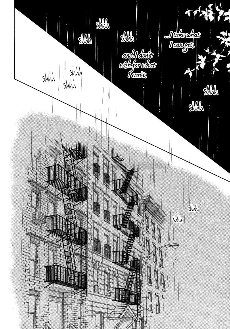 Sabbath Cafe Chapter 2 page 17 - Chapter 2