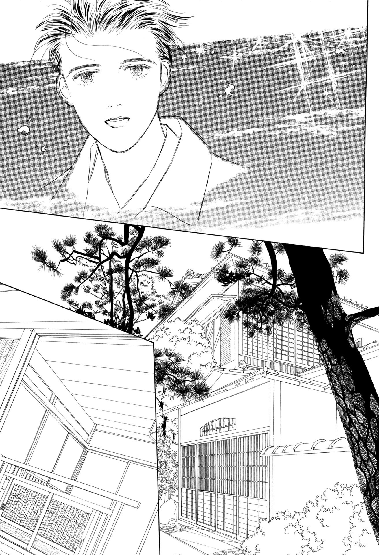Sabbath Cafe Chapter 20.2 page 12 - Chapter 20.2