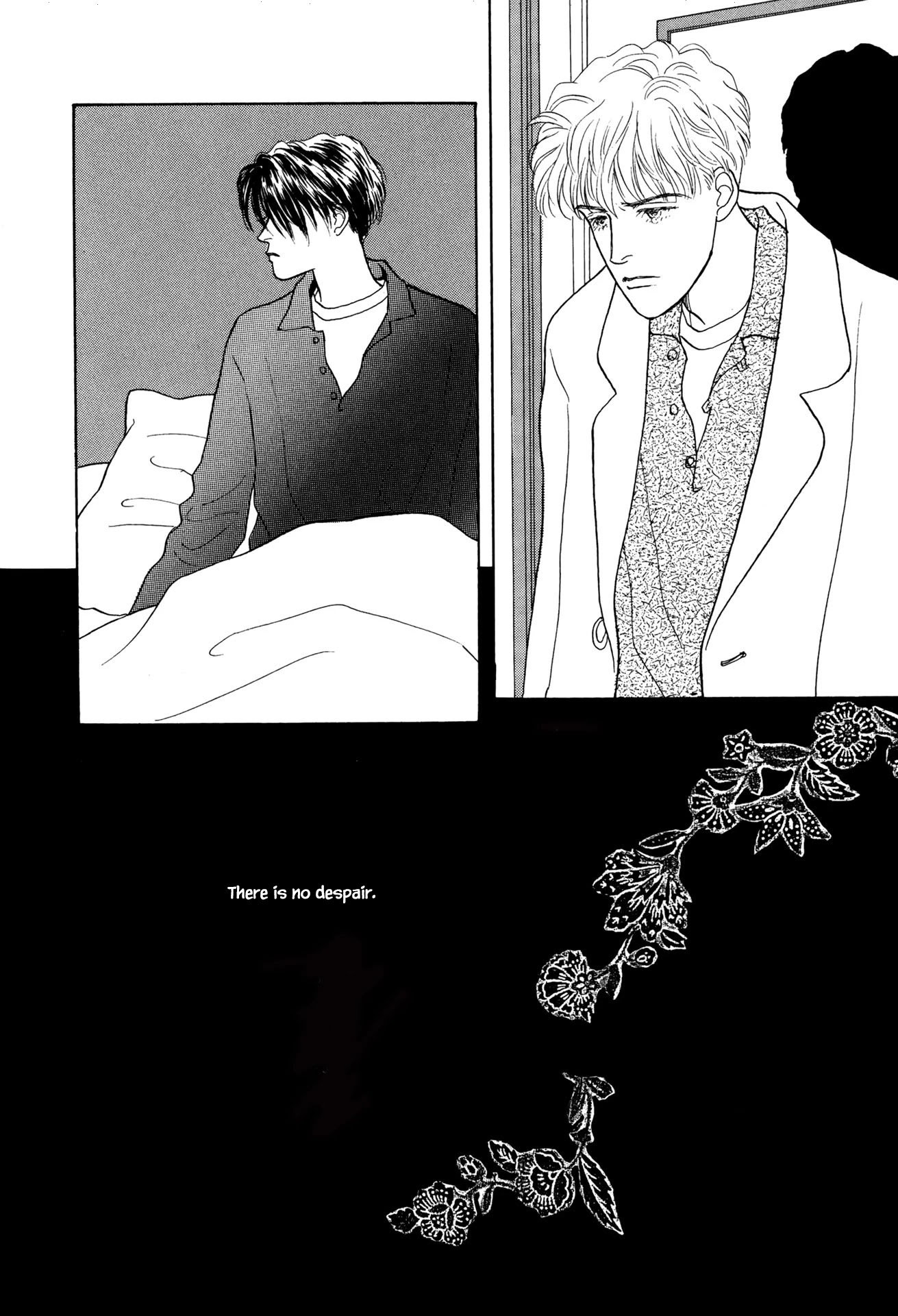 Sabbath Cafe Chapter 22.2 page 7 - Chapter 22.2