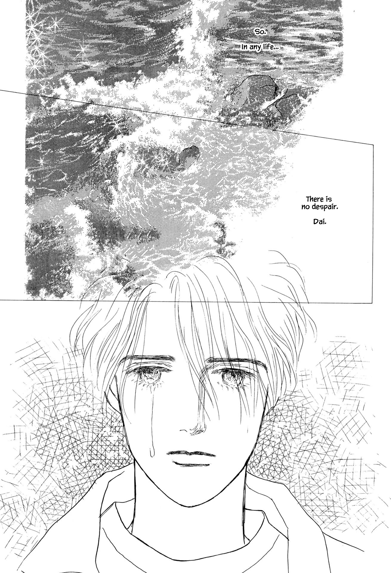 Sabbath Cafe Chapter 22.2 page 8 - Chapter 22.2