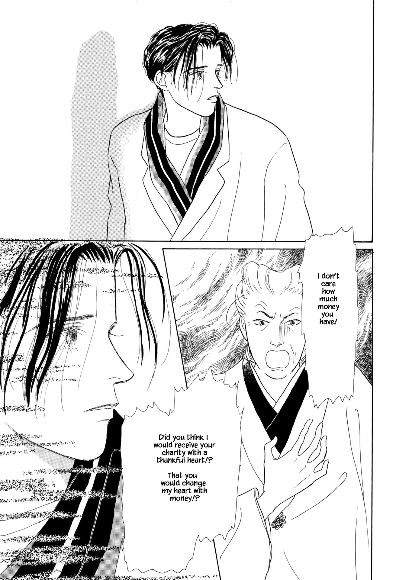 Sabbath Cafe Chapter 23.2 page 16 - Chapter 23.2