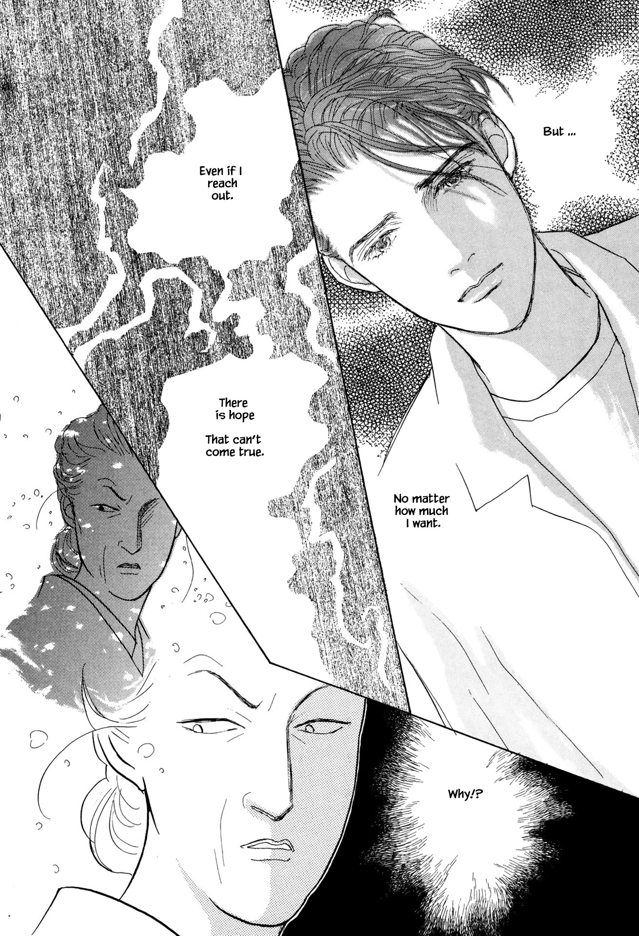 Sabbath Cafe Chapter 24.1 page 10 - Chapter 24.1