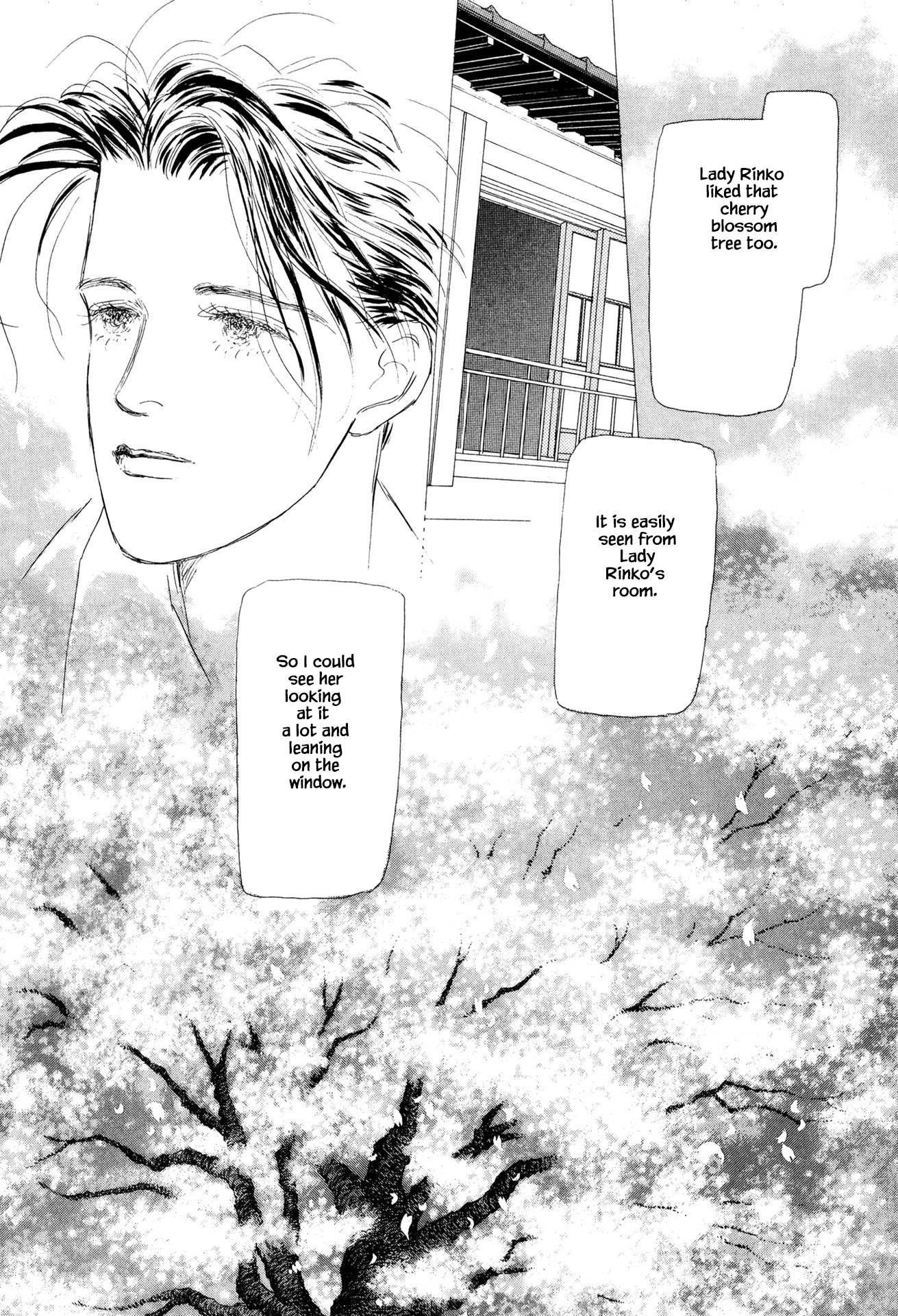 Sabbath Cafe Chapter 24.2 page 10 - Chapter 24.2