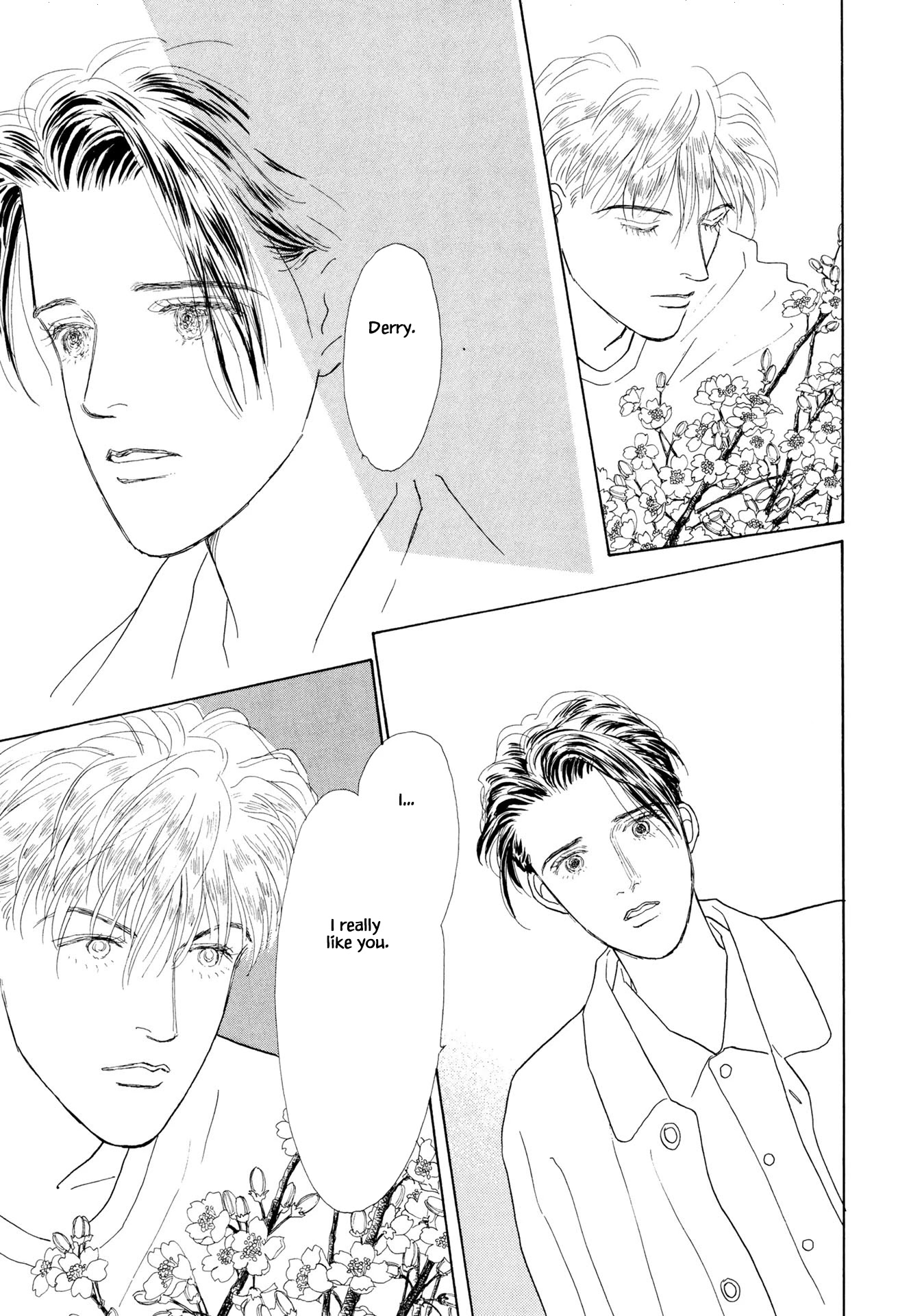 Sabbath Cafe Chapter 24.2 page 16 - Chapter 24.2