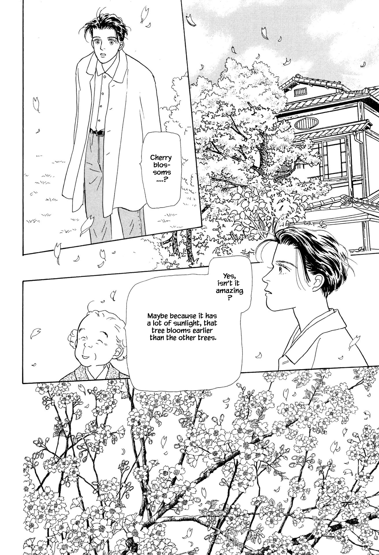 Sabbath Cafe Chapter 24.2 page 9 - Chapter 24.2
