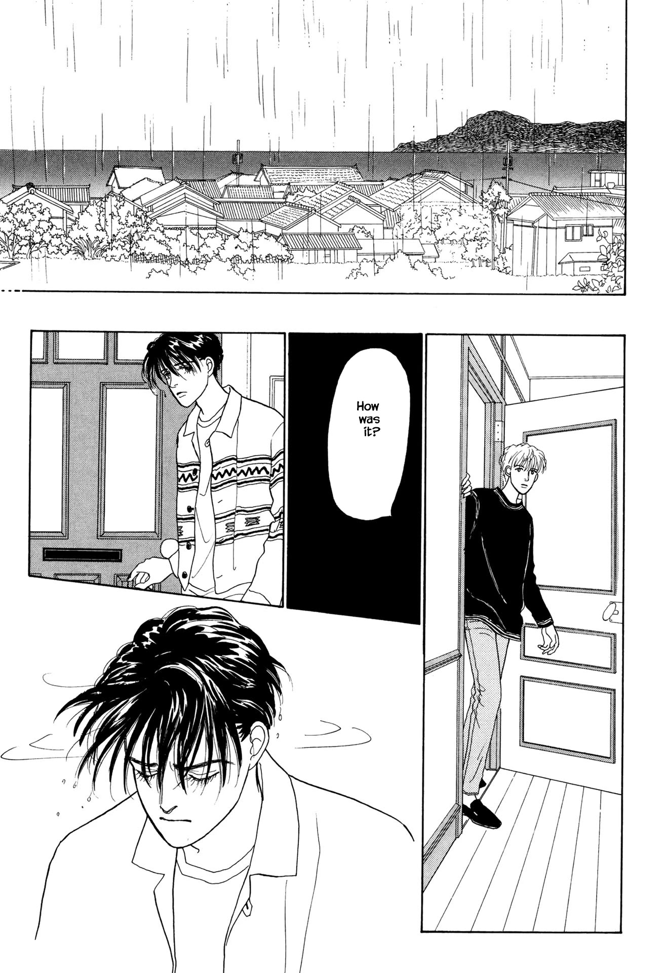 Sabbath Cafe Chapter 25.2 page 10 - Chapter 25.2