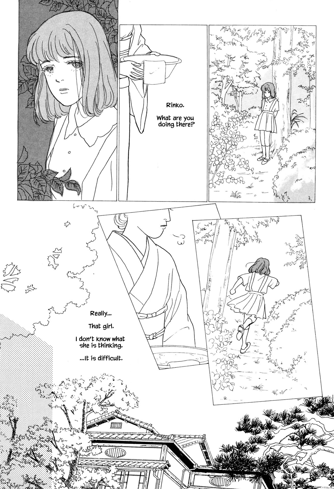Sabbath Cafe Chapter 26.2 page 10 - Chapter 26.2