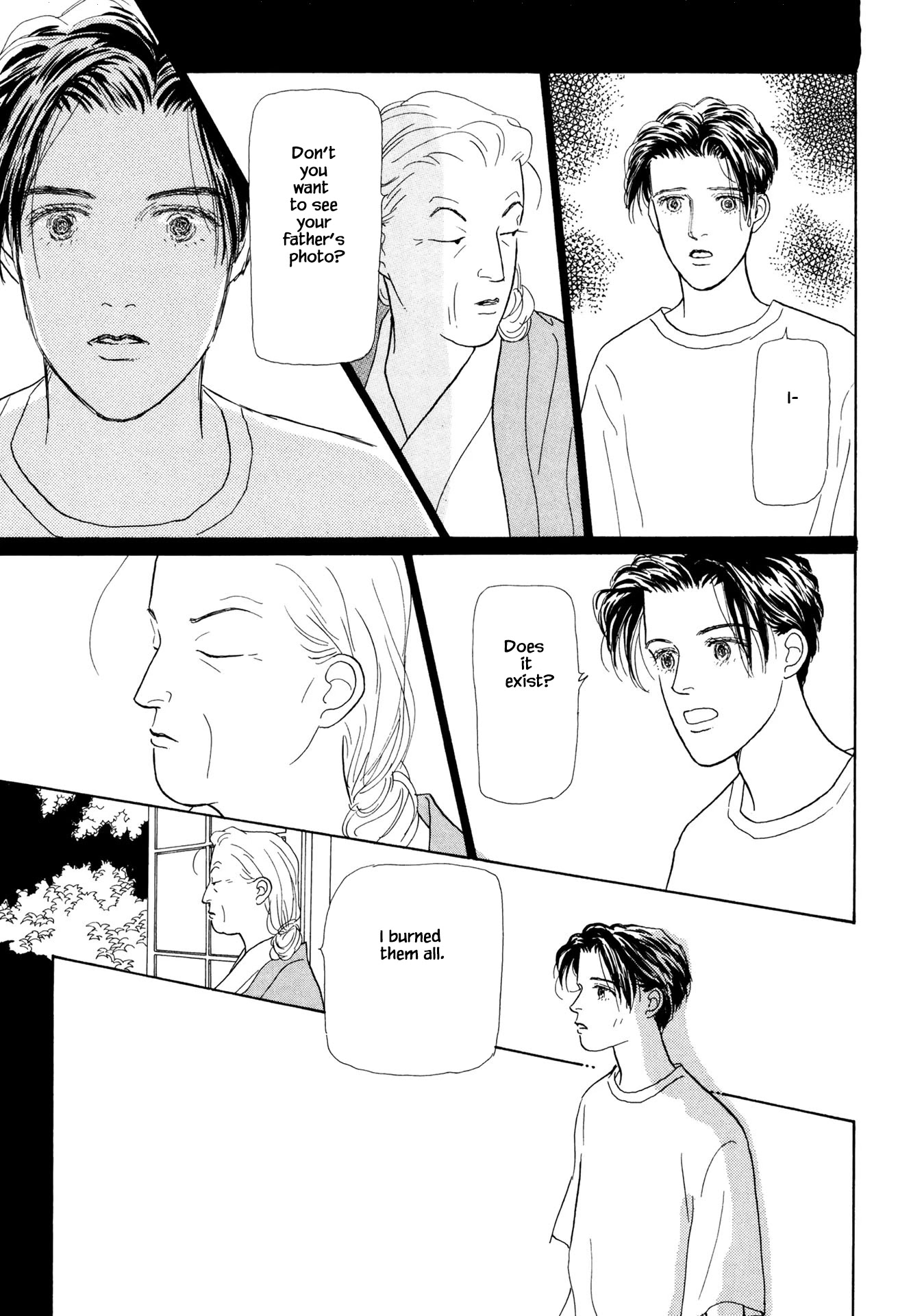 Sabbath Cafe Chapter 26.2 page 12 - Chapter 26.2