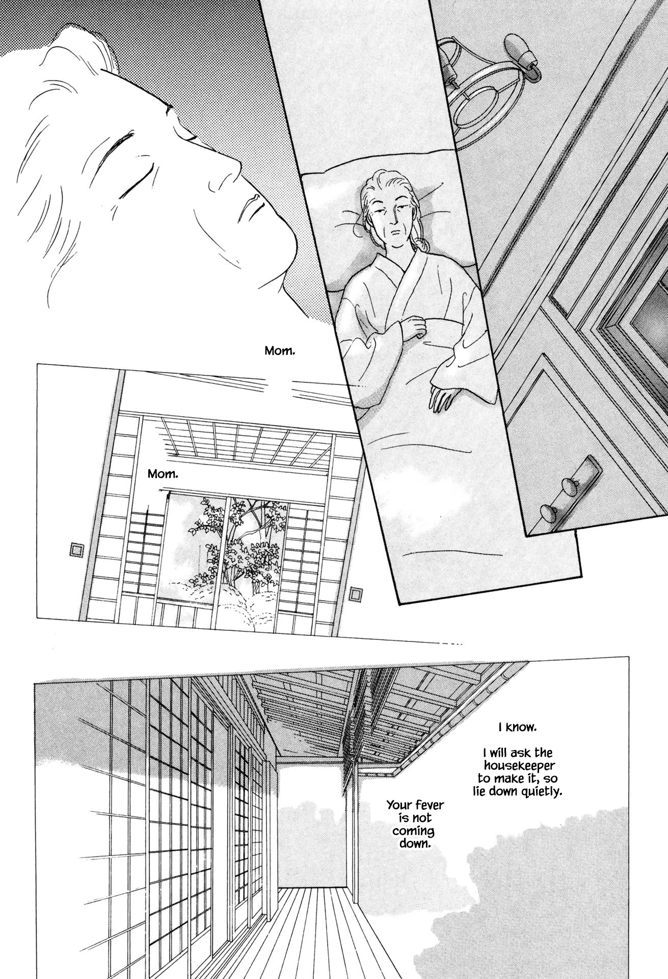 Sabbath Cafe Chapter 26.2 page 9 - Chapter 26.2