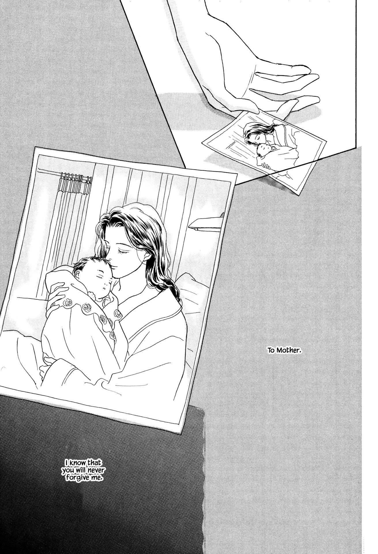 Sabbath Cafe Chapter 27.2 page 20 - Chapter 27.2