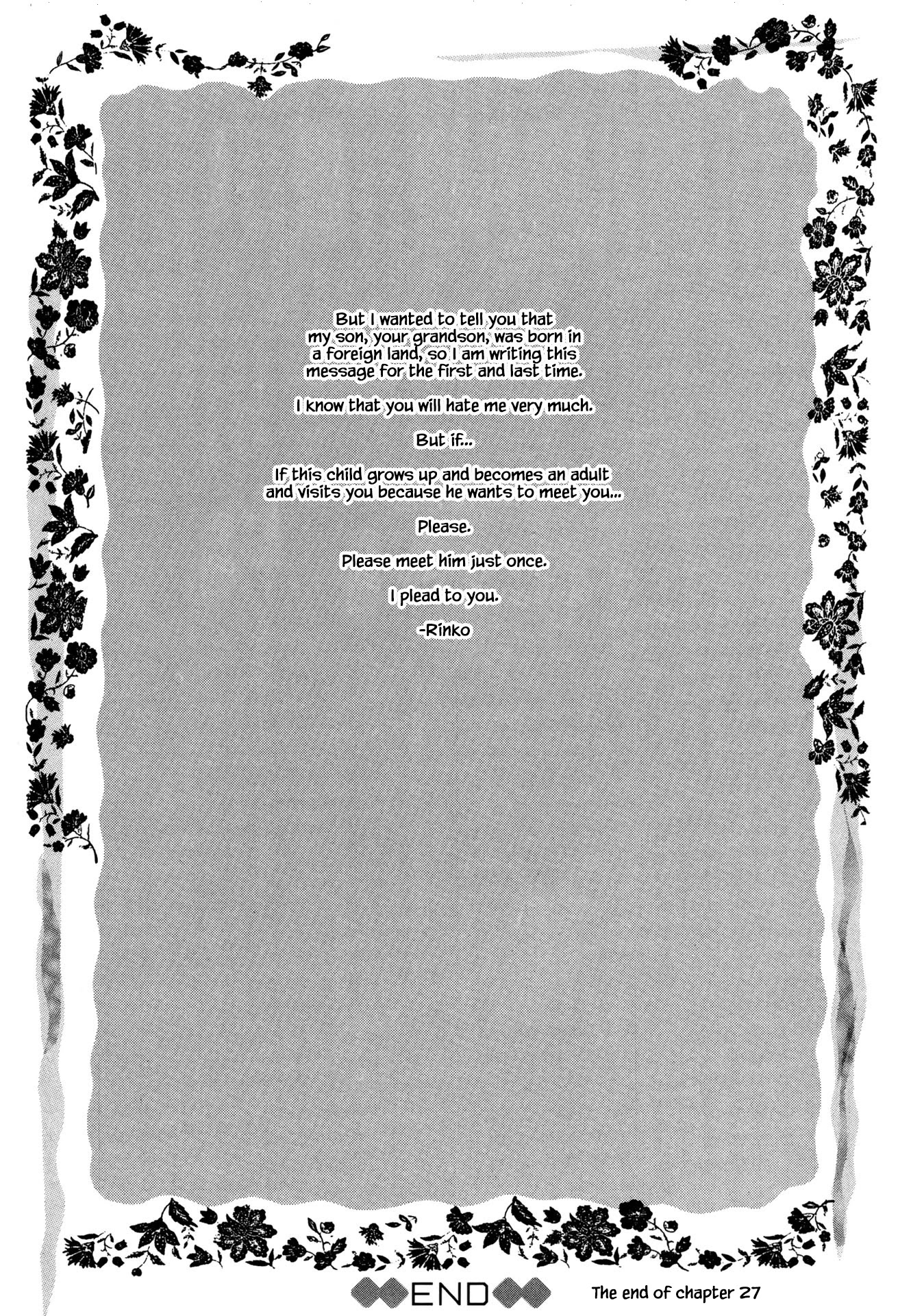 Sabbath Cafe Chapter 27.2 page 21 - Chapter 27.2