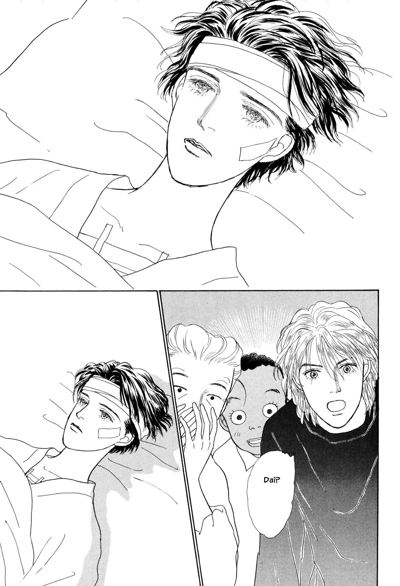 Sabbath Cafe Chapter 28.2 page 10 - Chapter 28.2