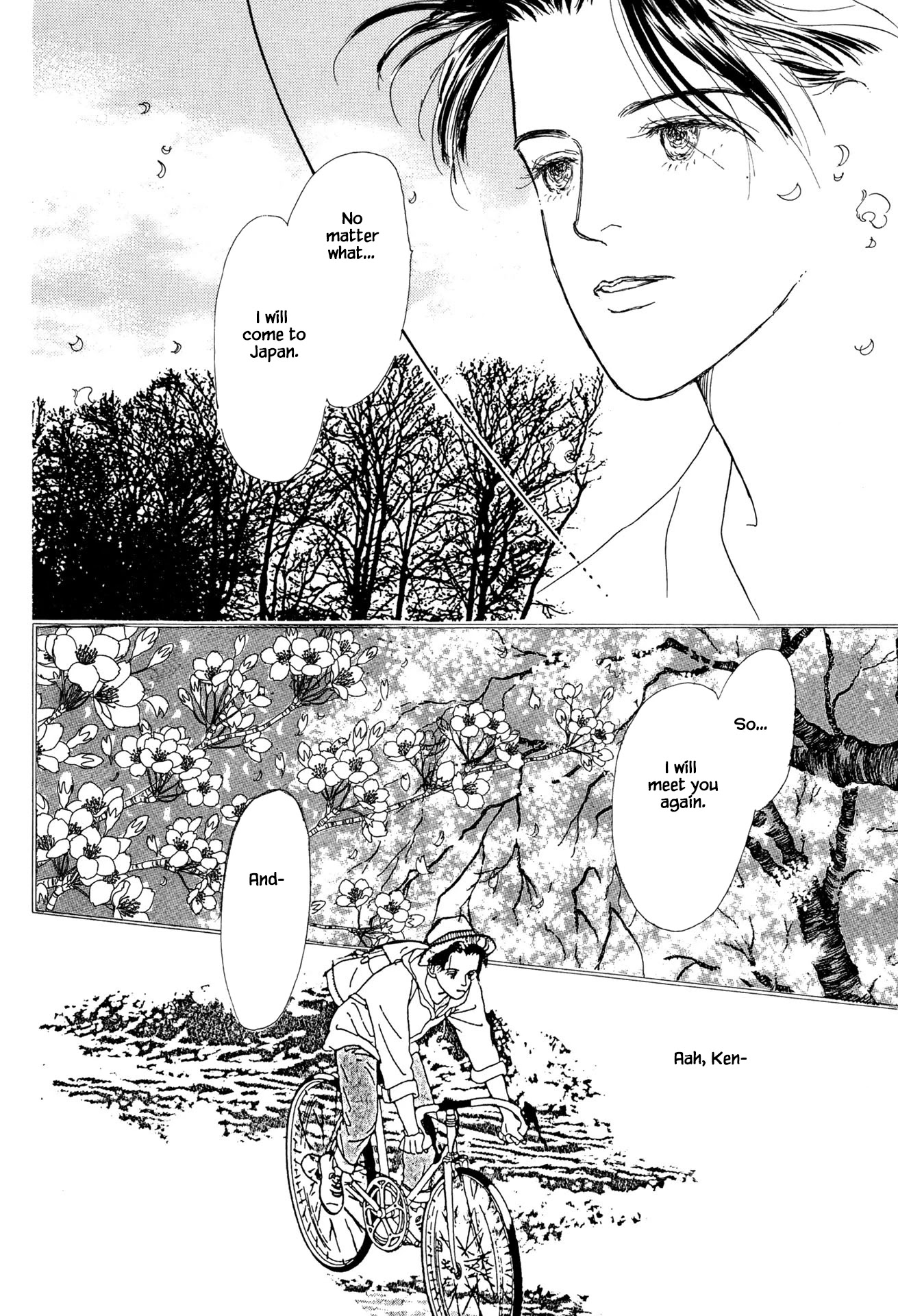 Sabbath Cafe Chapter 28.2 page 19 - Chapter 28.2