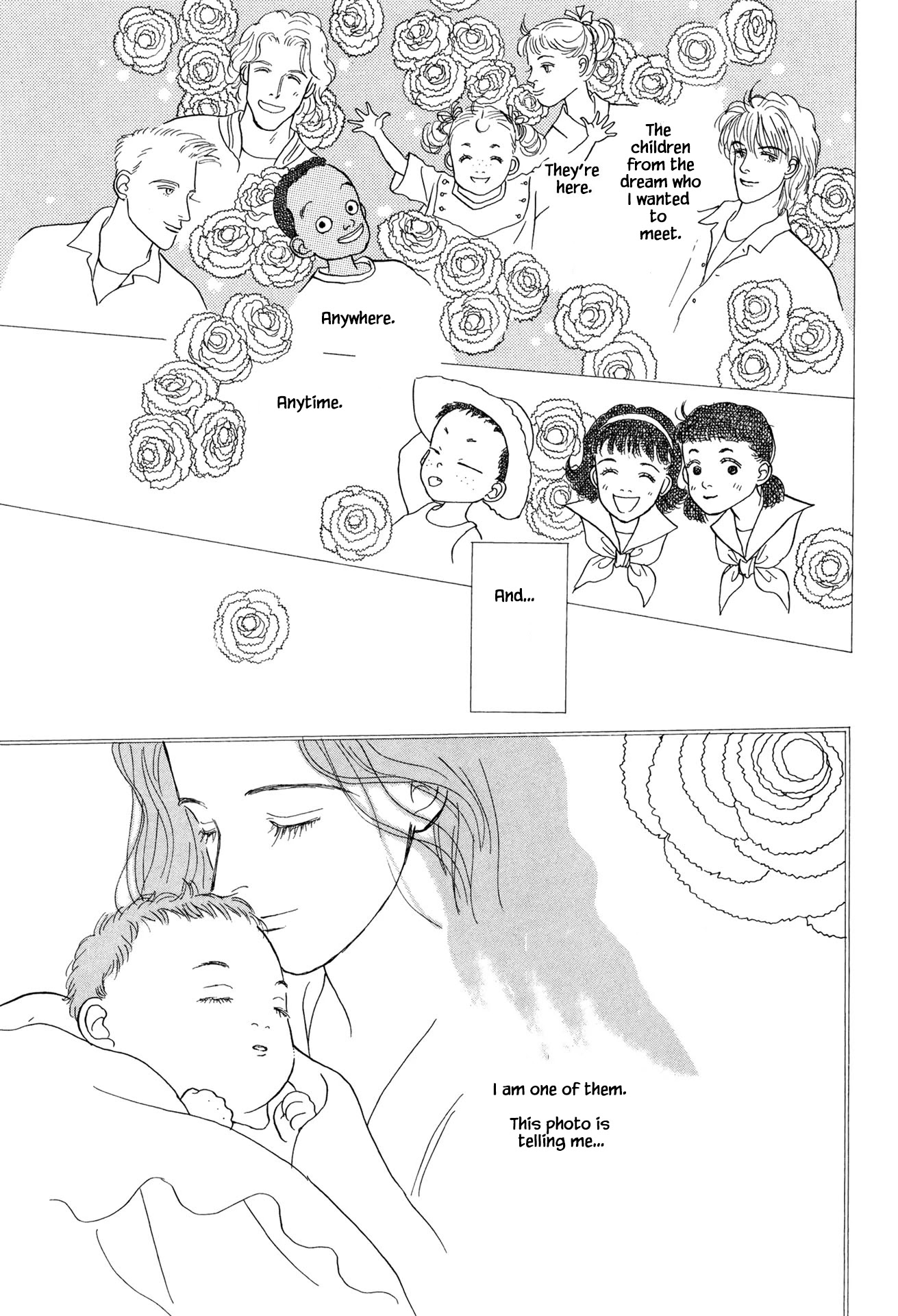 Sabbath Cafe Chapter 28.2 page 20 - Chapter 28.2