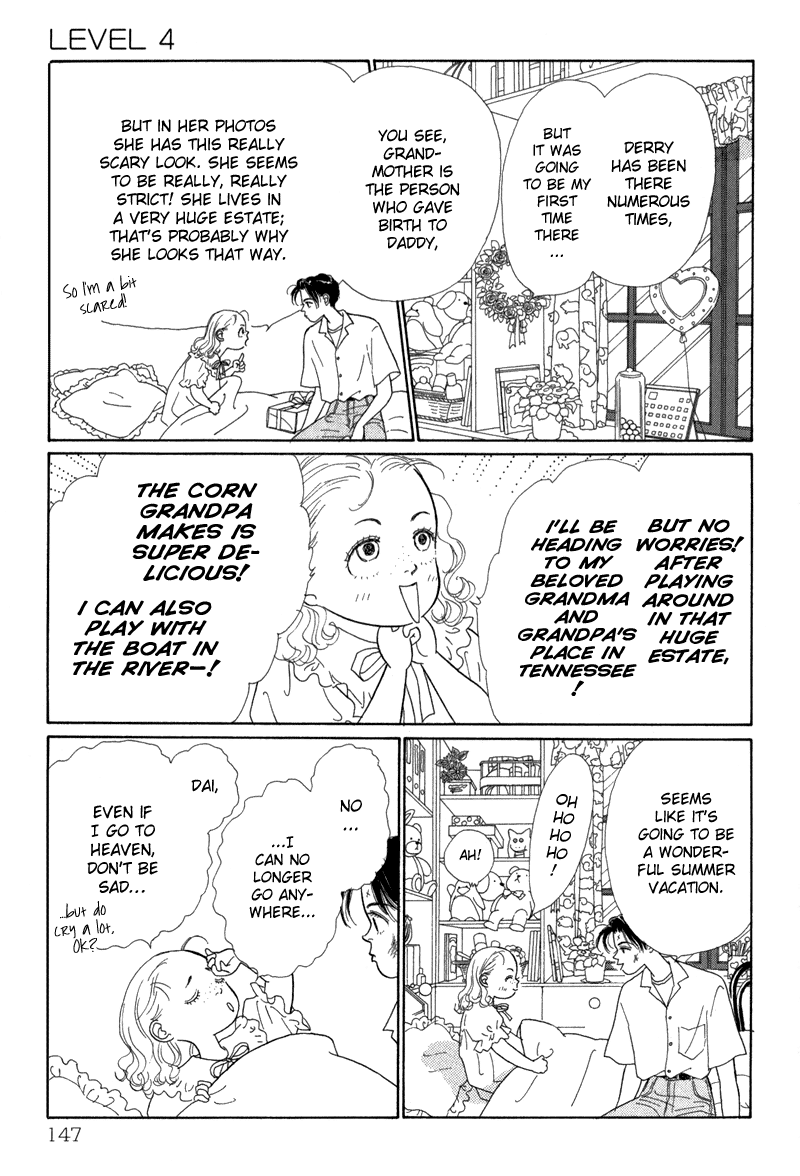 Sabbath Cafe Chapter 4 page 10 - Chapter 4