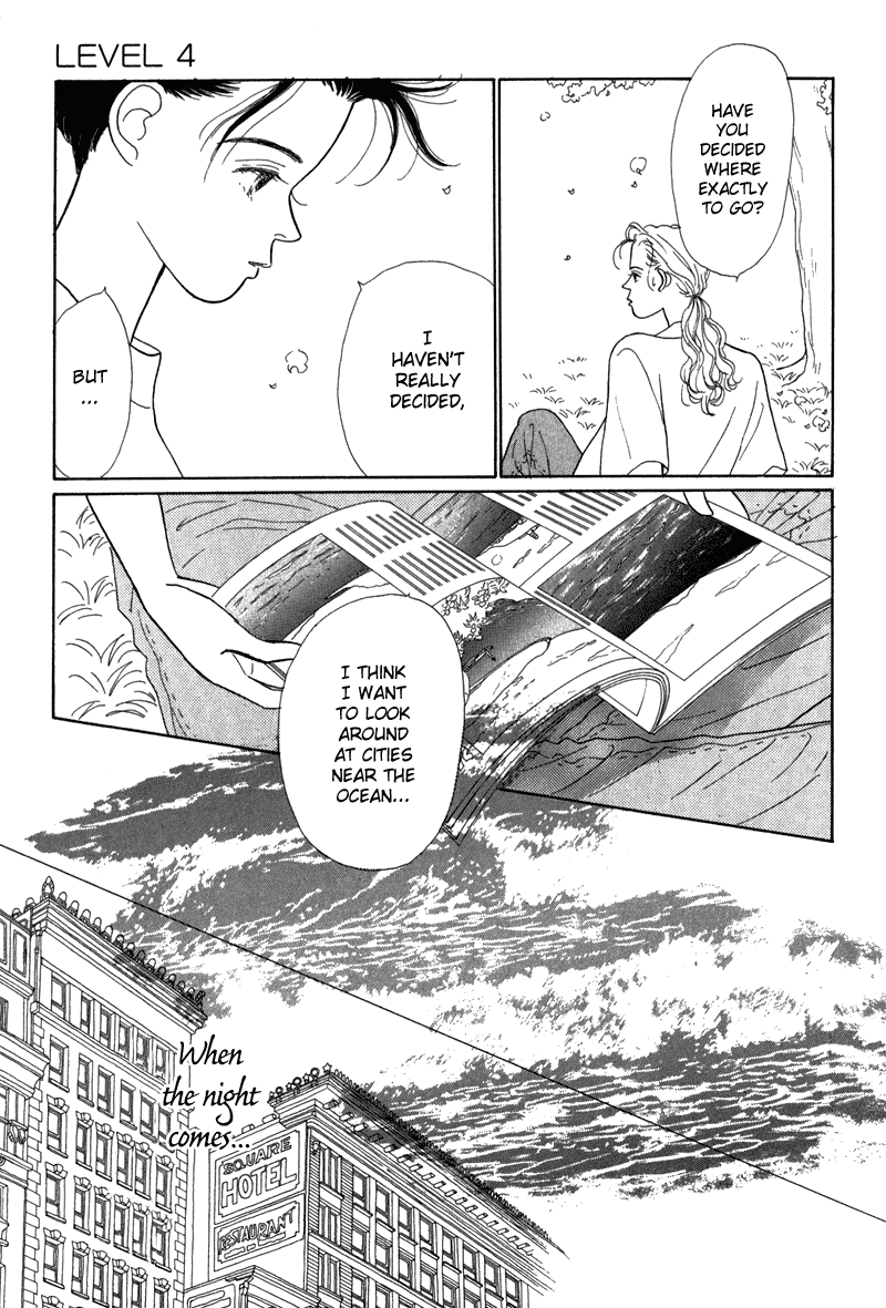 Sabbath Cafe Chapter 4 page 24 - Chapter 4