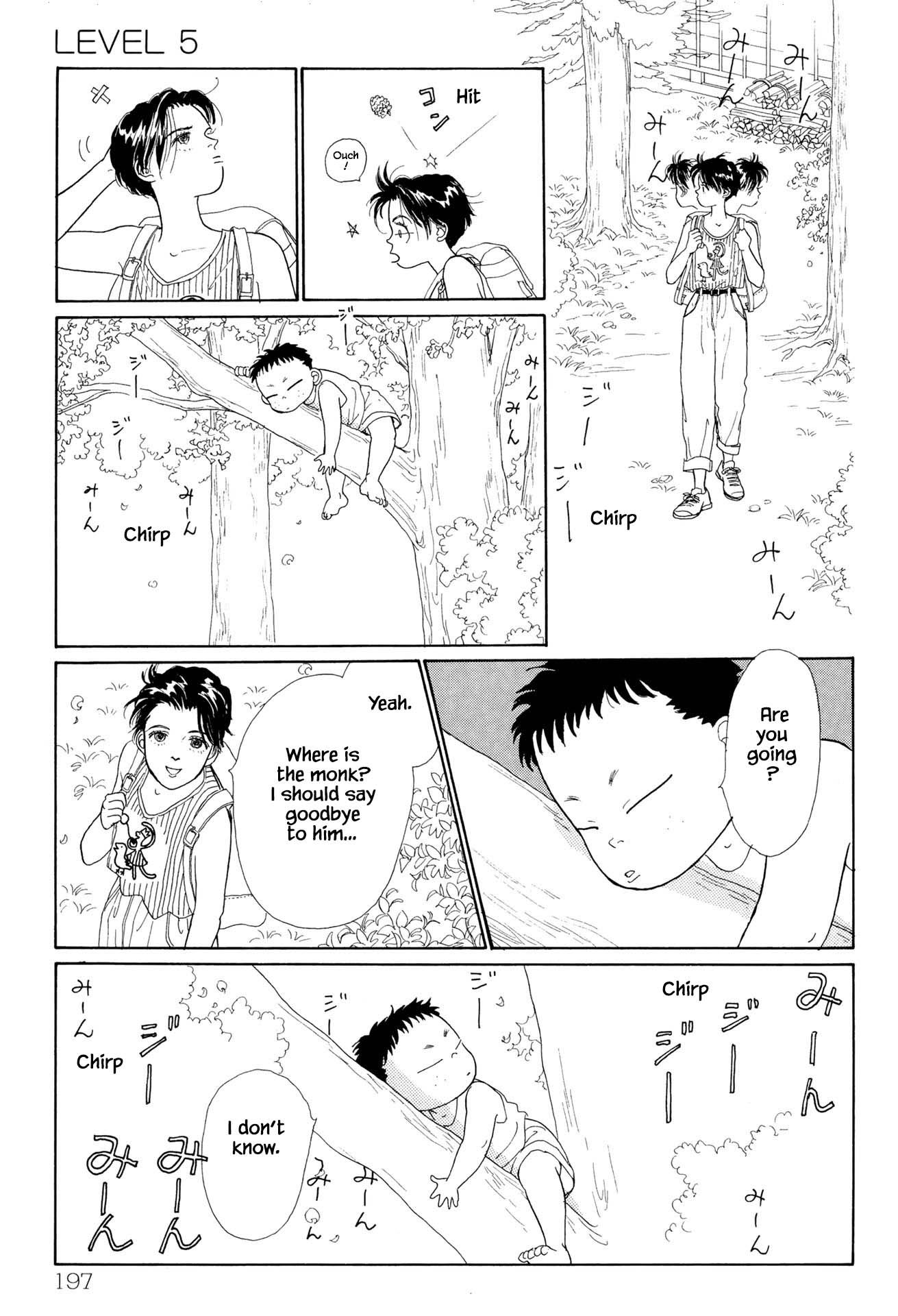 Sabbath Cafe Chapter 5.1 page 16 - Chapter 5.1