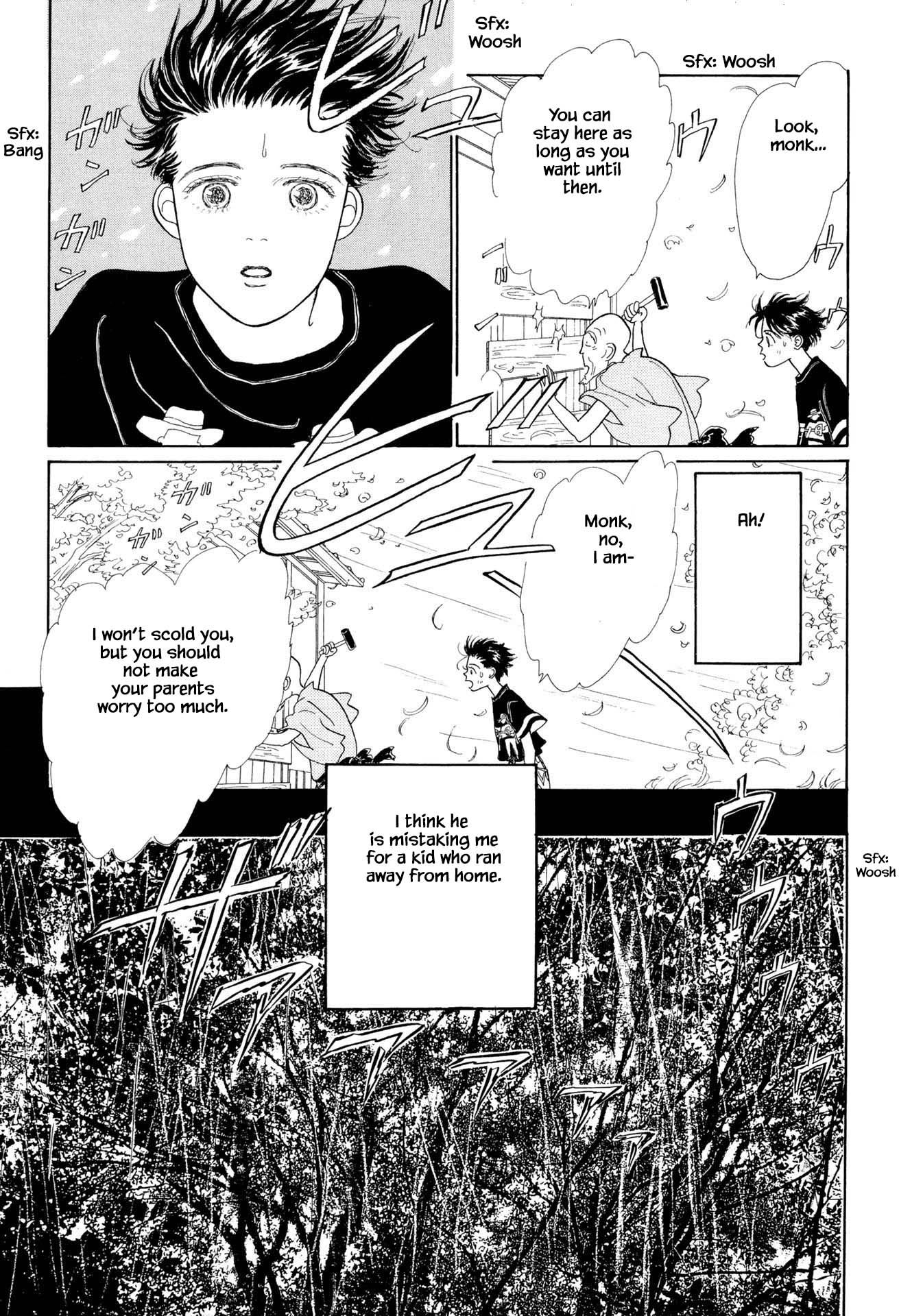 Sabbath Cafe Chapter 5.2 page 16 - Chapter 5.2
