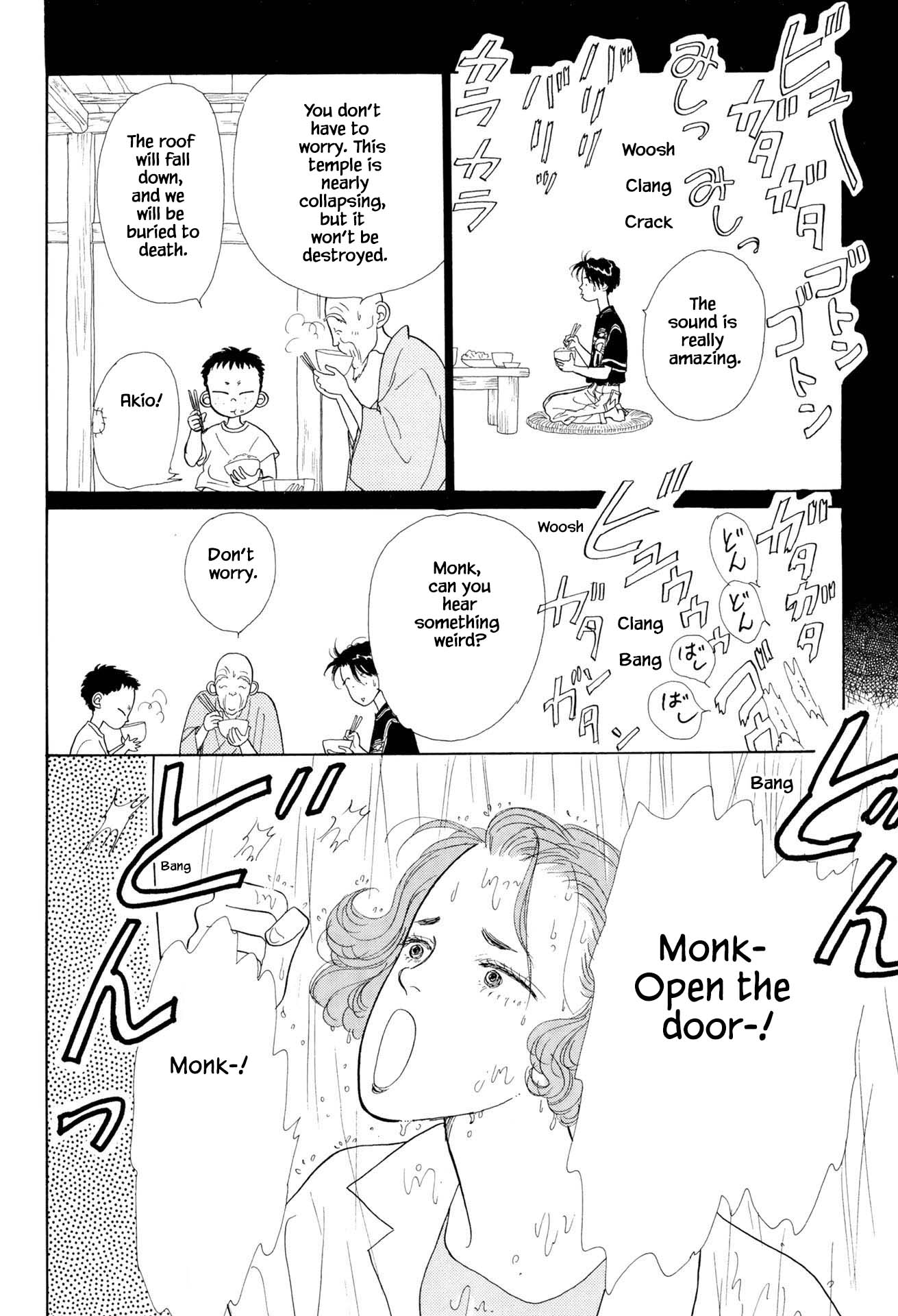 Sabbath Cafe Chapter 5.2 page 17 - Chapter 5.2