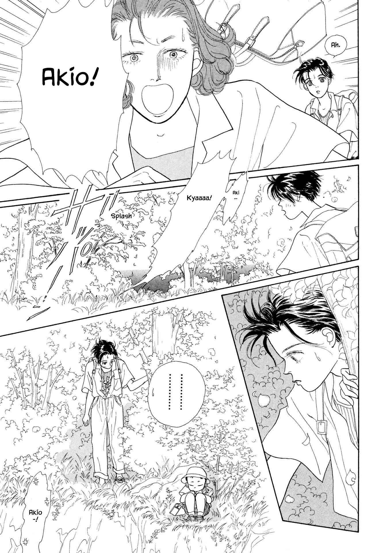 Sabbath Cafe Chapter 5.3 page 10 - Chapter 5.3