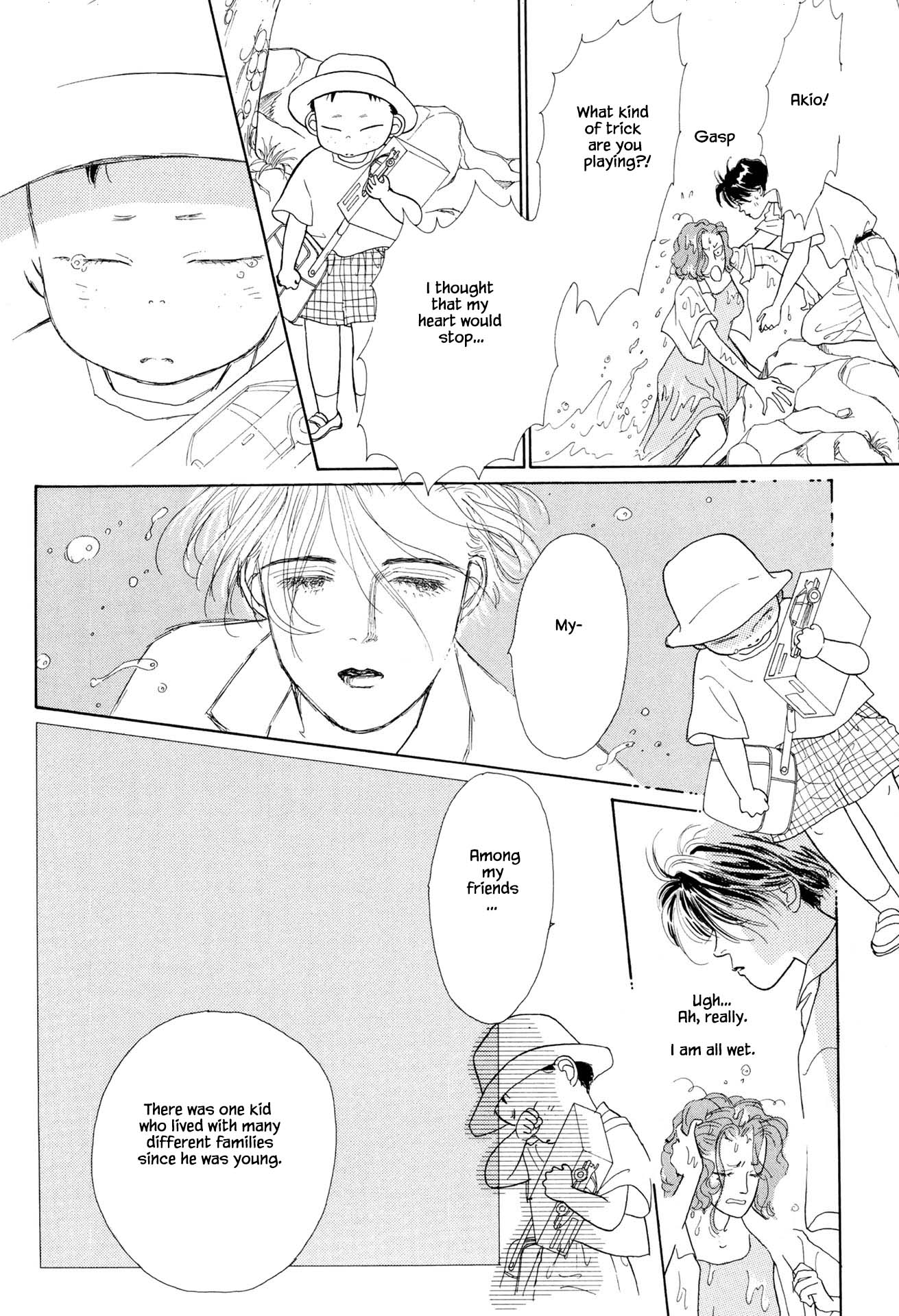 Sabbath Cafe Chapter 5.3 page 11 - Chapter 5.3