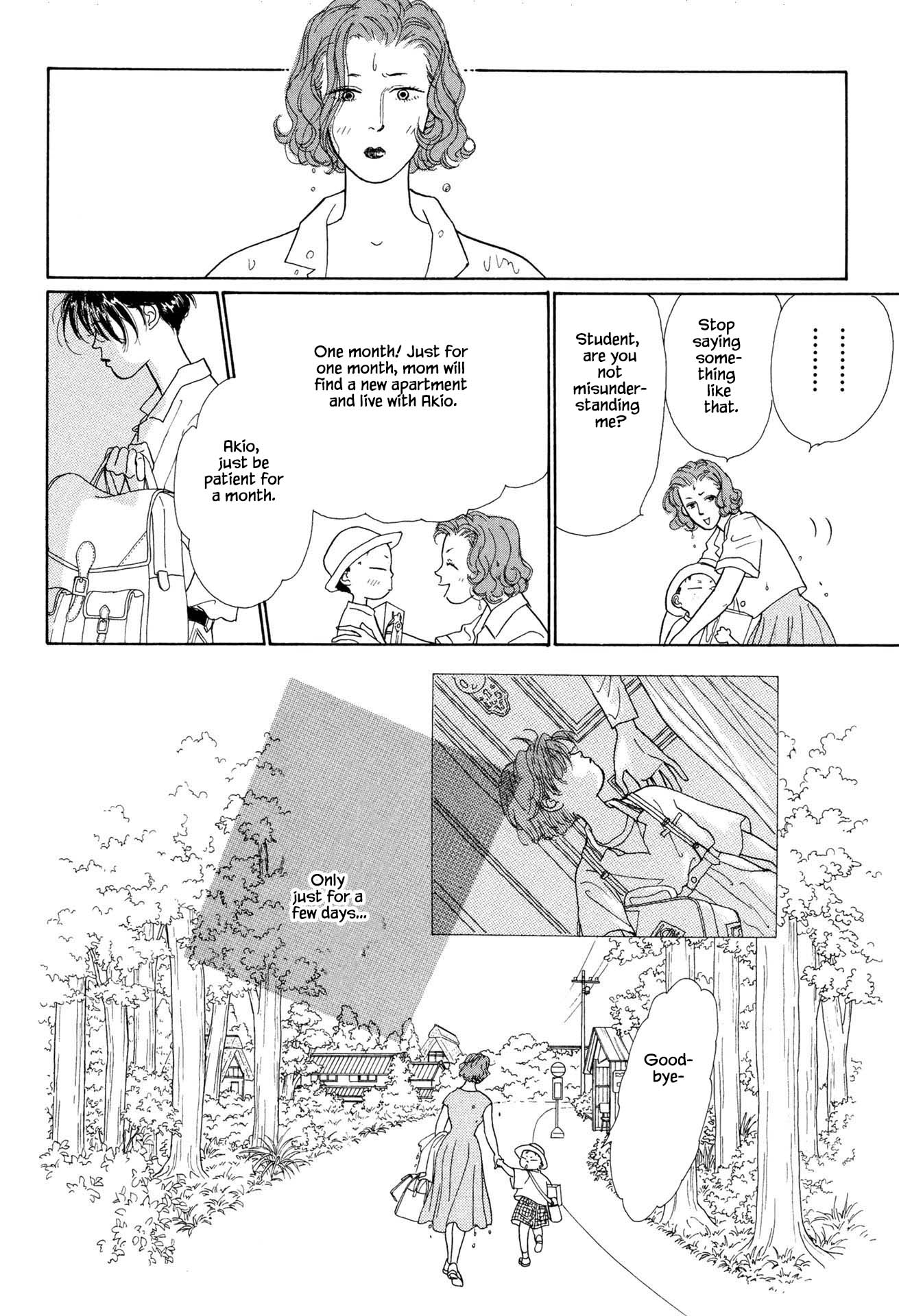 Sabbath Cafe Chapter 5.3 page 13 - Chapter 5.3