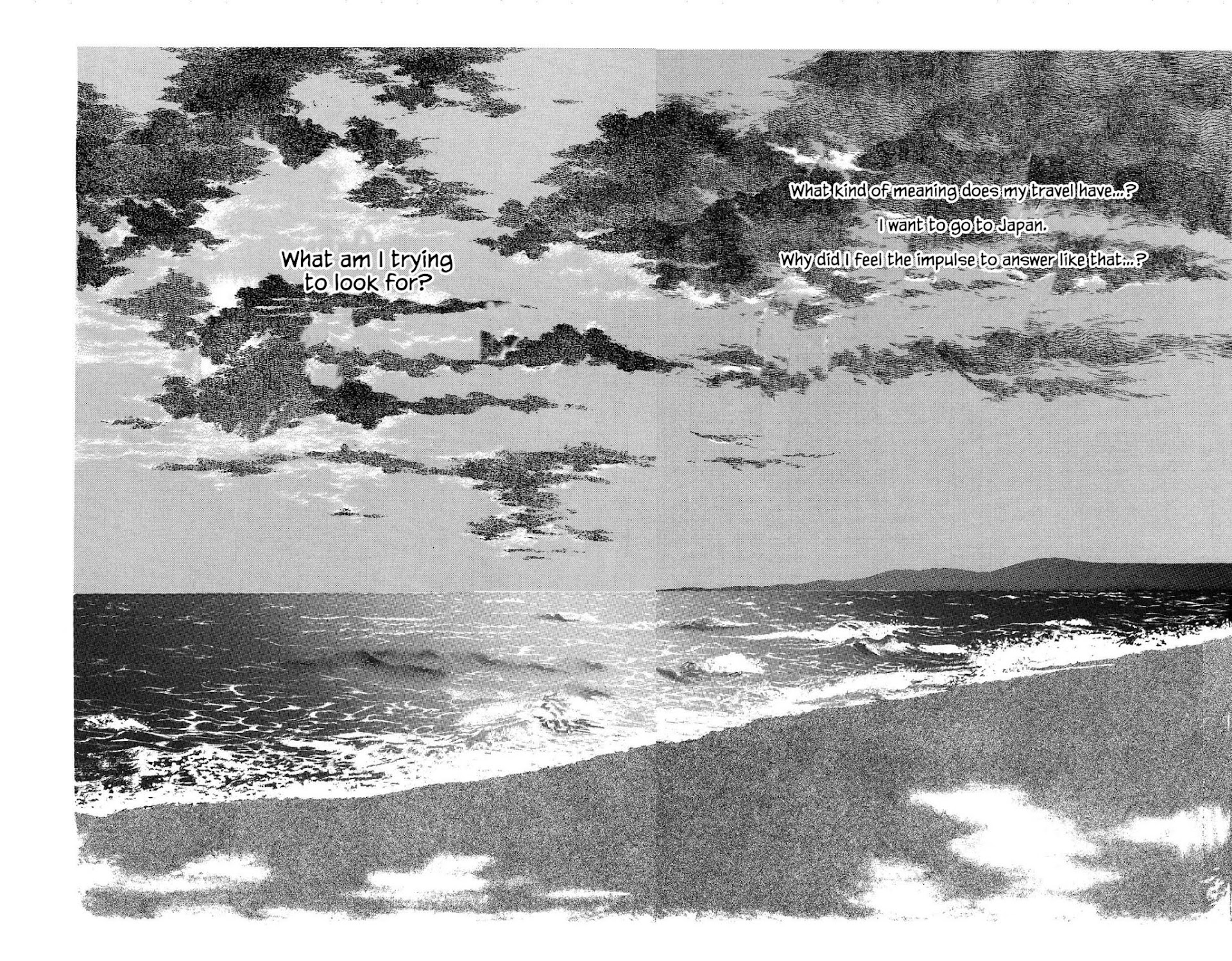Sabbath Cafe Chapter 5.3 page 15 - Chapter 5.3
