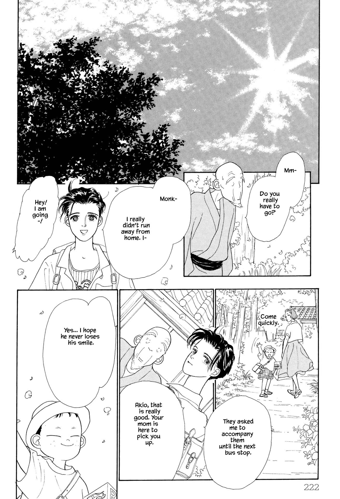 Sabbath Cafe Chapter 5.3 page 7 - Chapter 5.3