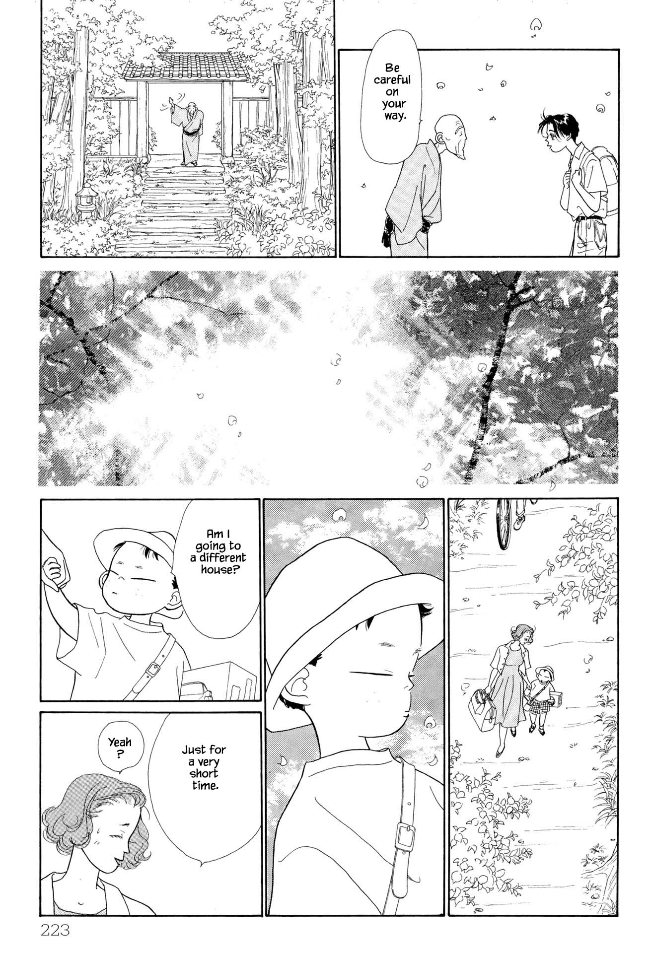 Sabbath Cafe Chapter 5.3 page 8 - Chapter 5.3