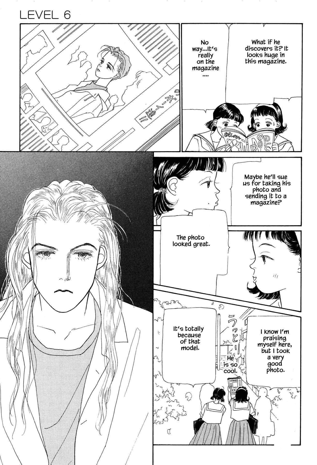Sabbath Cafe Chapter 6.2 page 20 - Chapter 6.2